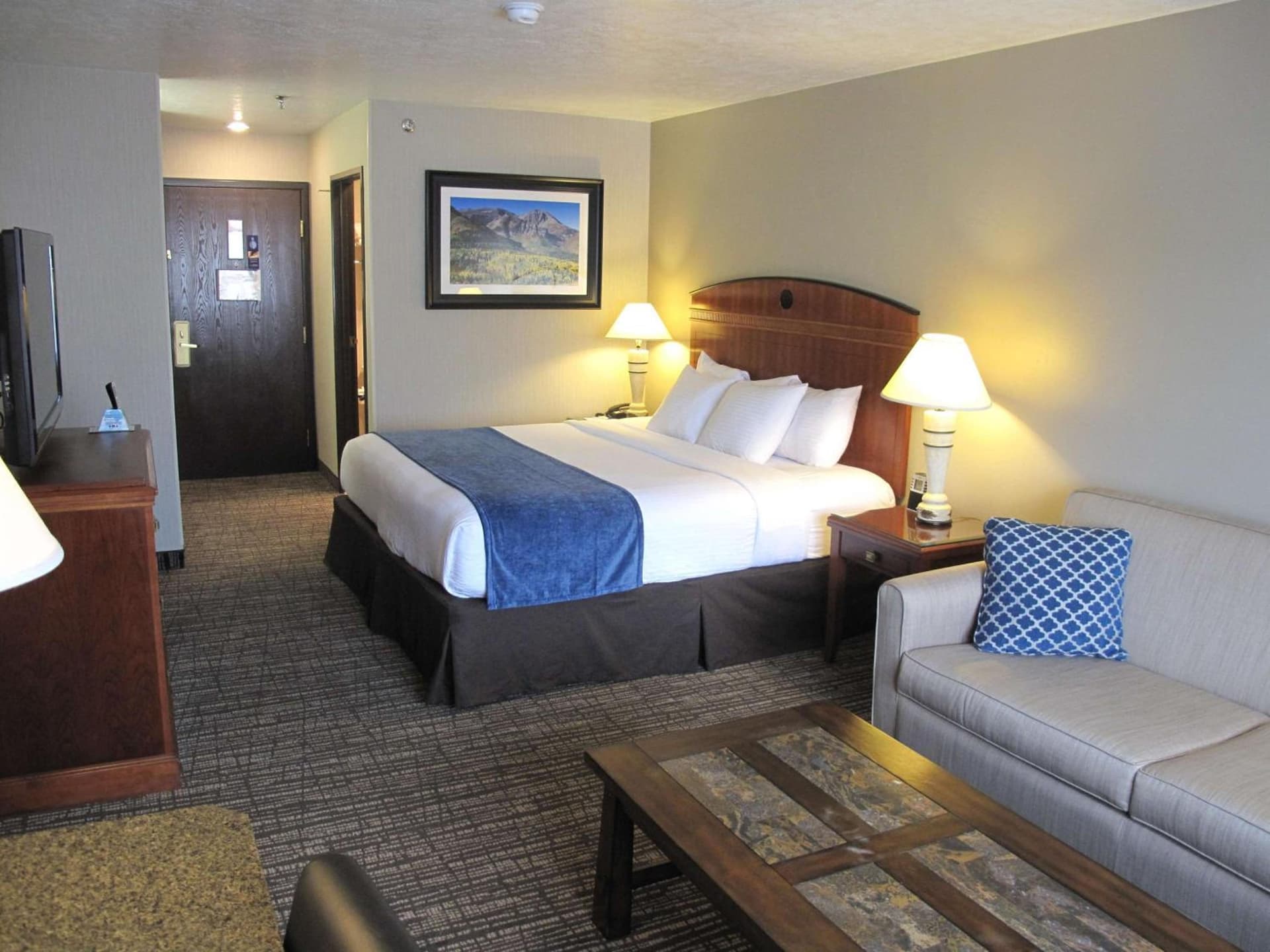 Best Western Timpanogos Inn gallery photo in Lehi, UT — image 21