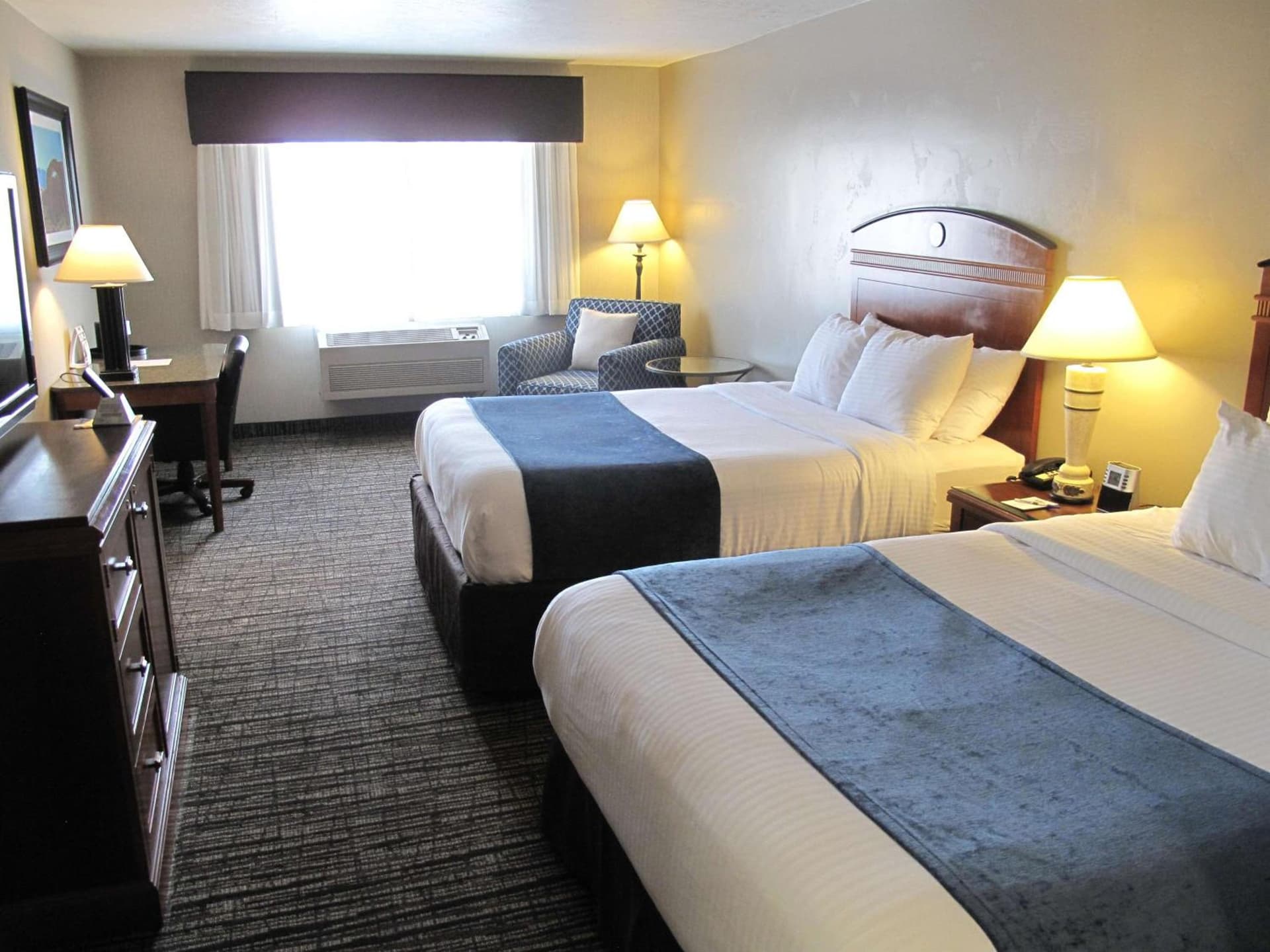 Best Western Timpanogos Inn gallery photo in Lehi, UT — image 6