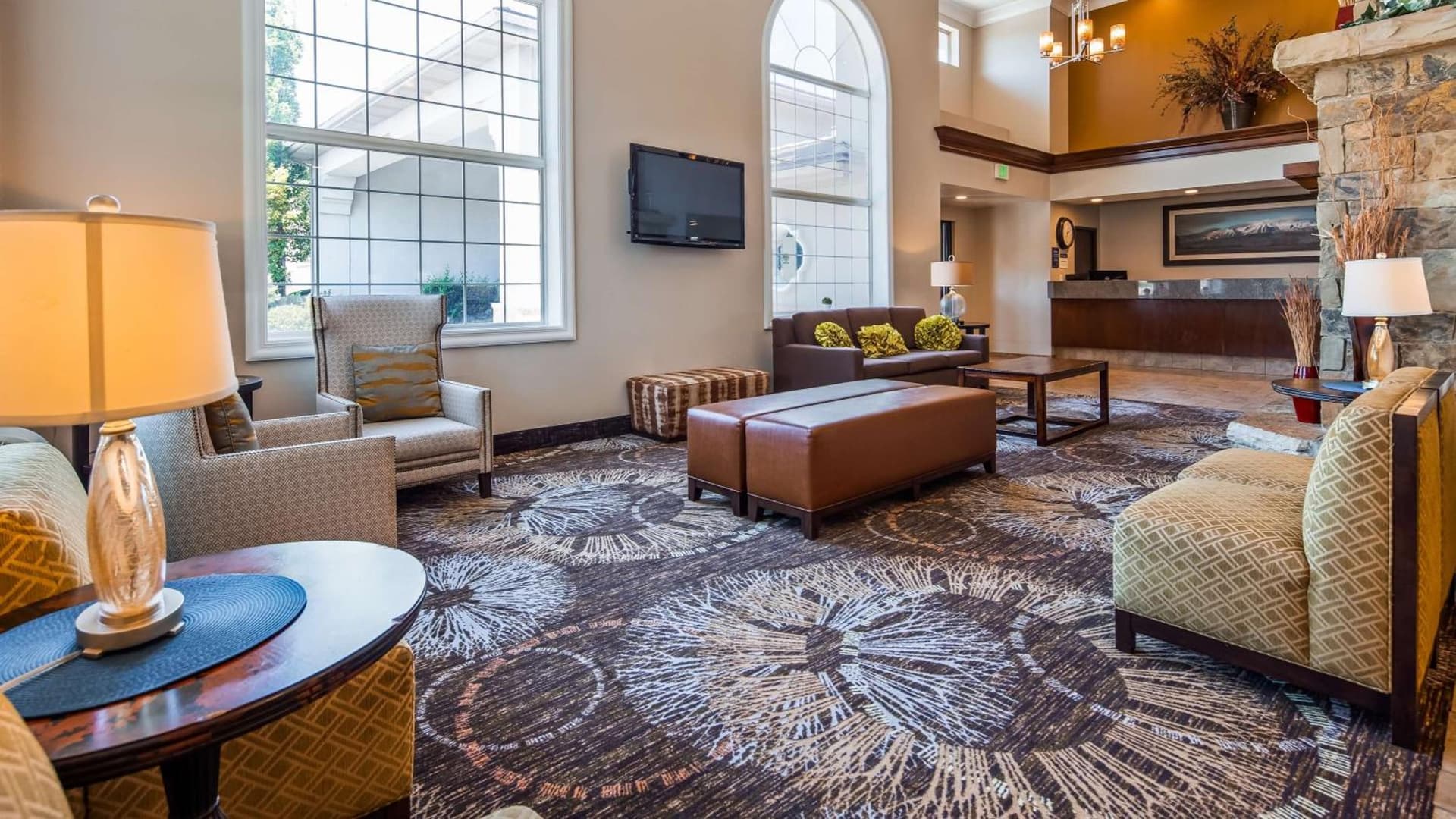 Best Western Timpanogos Inn gallery photo in Lehi, UT — image 14