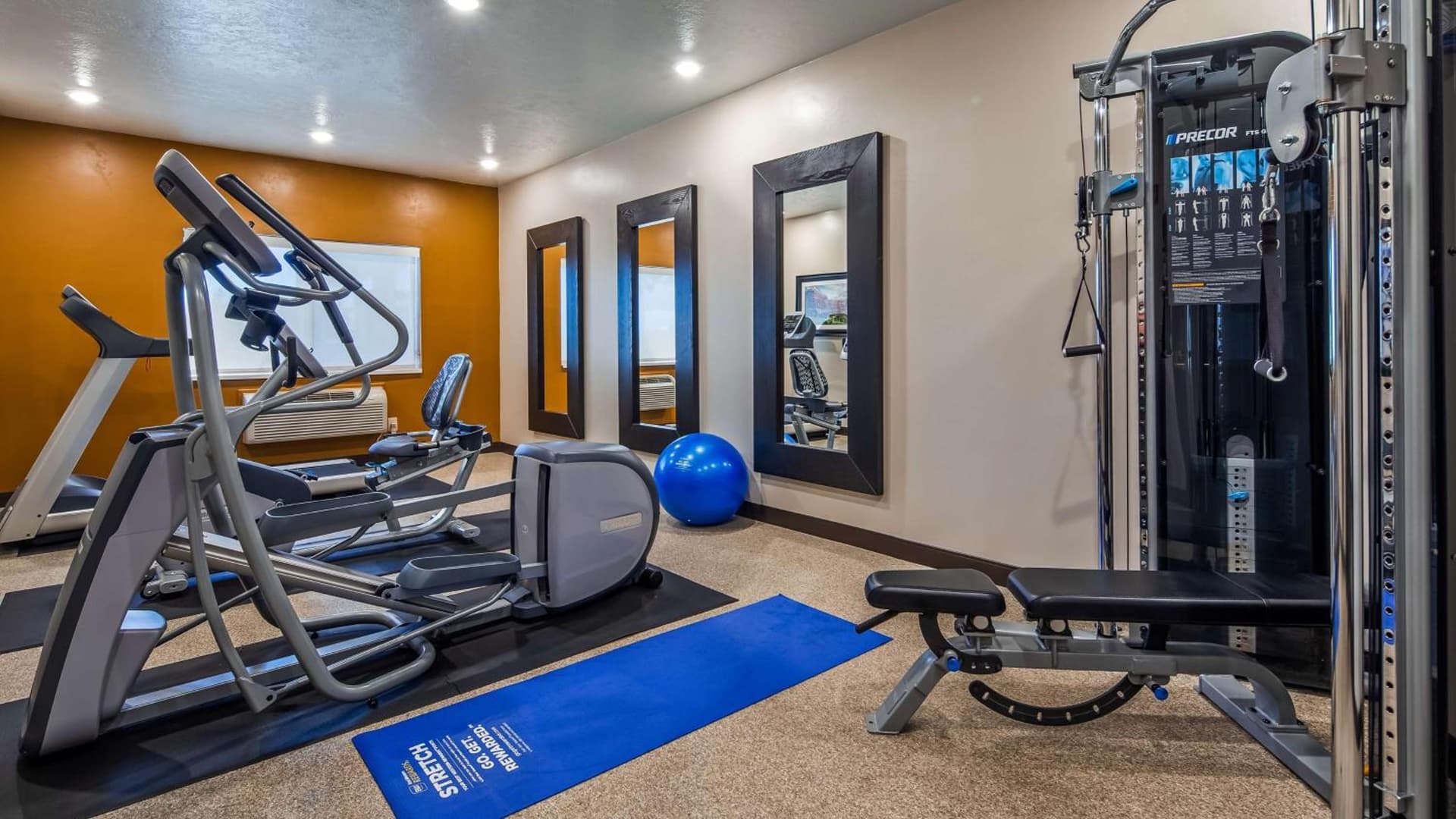 Best Western Timpanogos Inn gallery photo in Lehi, UT — image 4