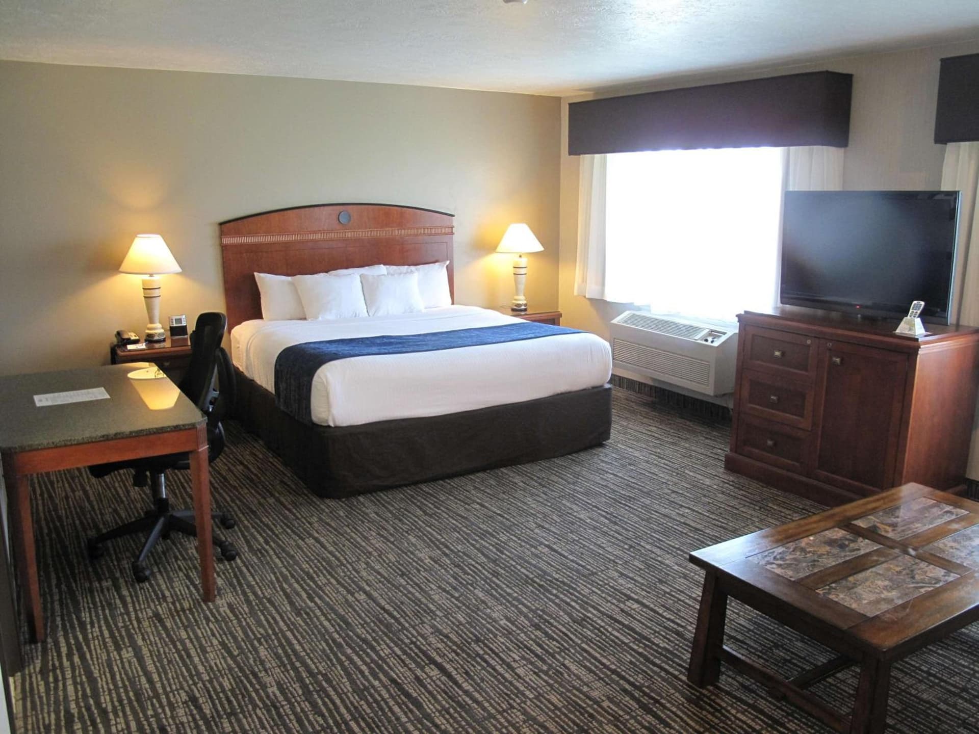 Best Western Timpanogos Inn gallery photo in Lehi, UT — image 9