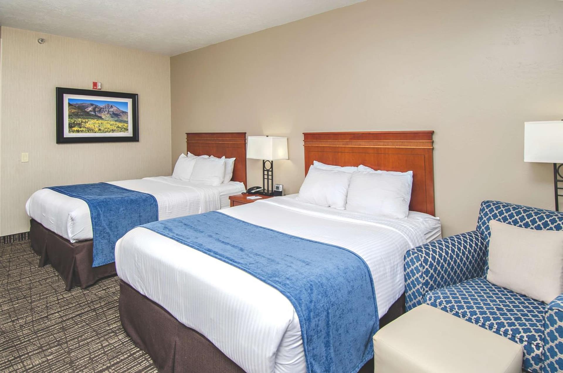 Best Western Timpanogos Inn gallery photo in Lehi, UT — image 24
