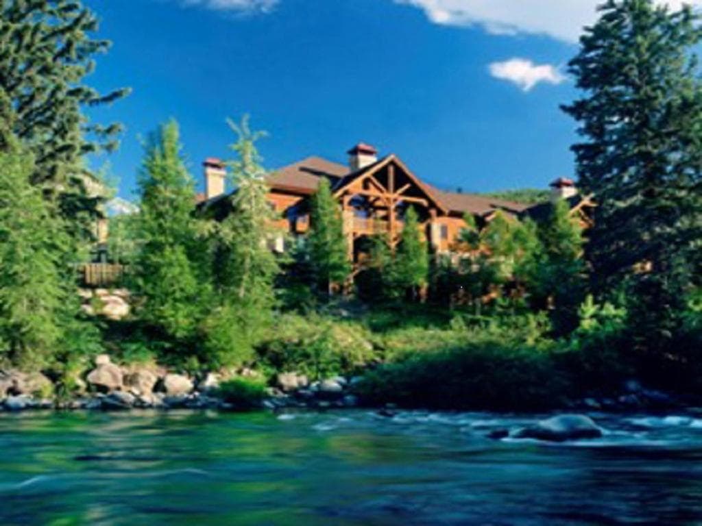 Lodge at Brookside, A Vail Resorts Property interior in Avon, CO — gallery photo 2