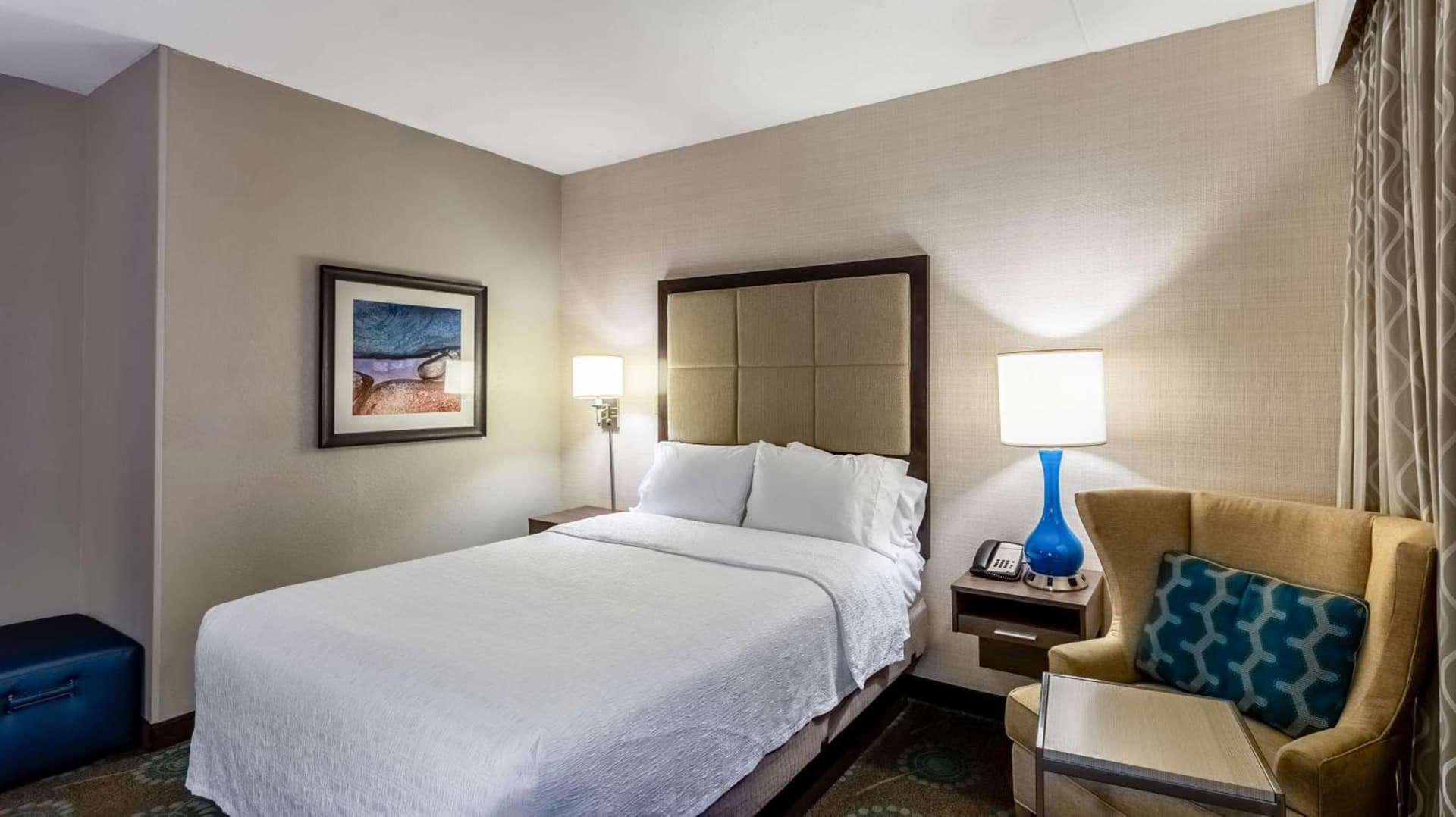 Hampton Inn Bloomington gallery photo in Bloomington, IN — image 25