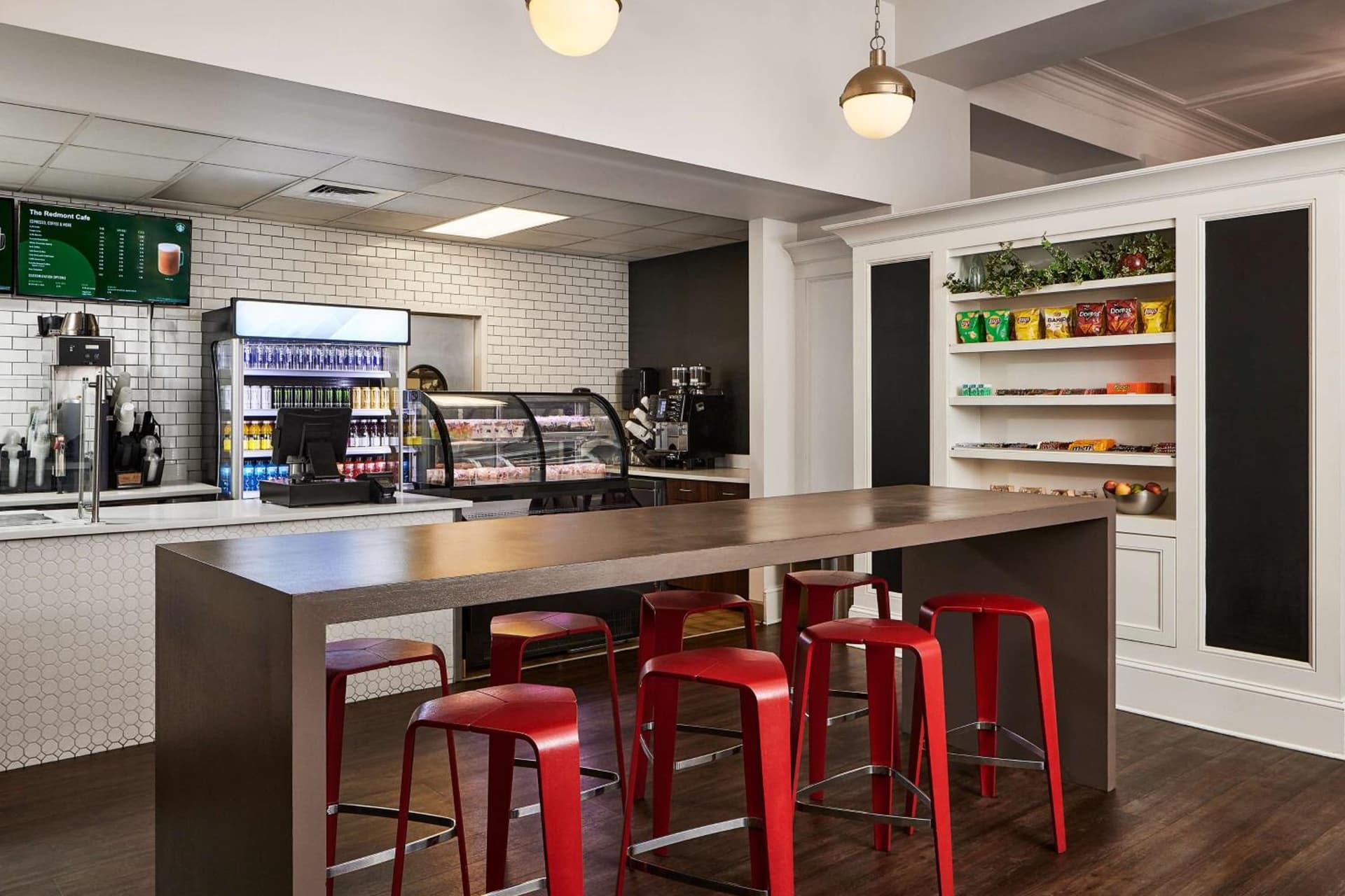 Redmont Hotel Birmingham - Curio Collection by Hilton gallery photo in Birmingham, AL — image 28