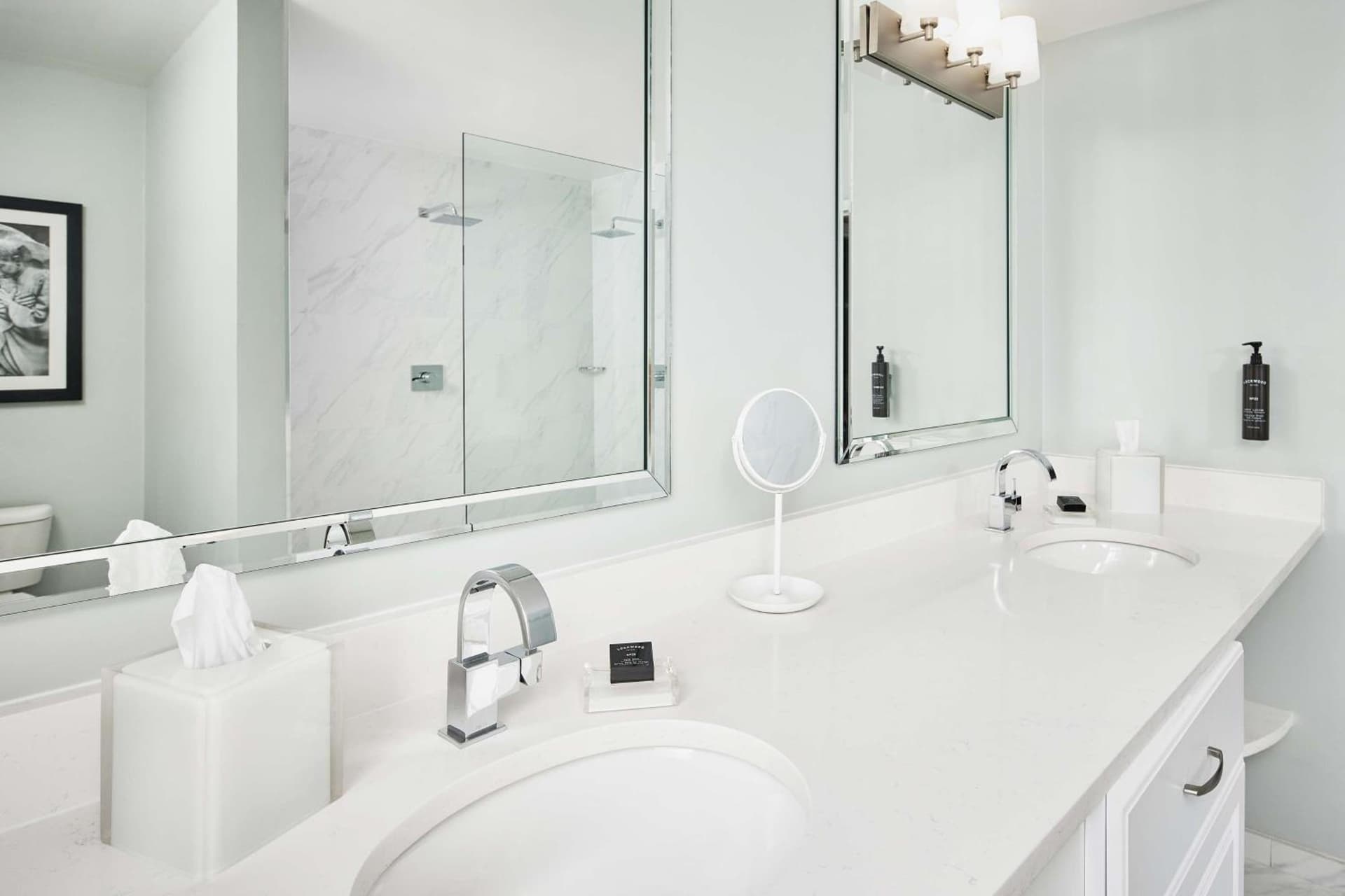 Redmont Hotel Birmingham - Curio Collection by Hilton gallery photo in Birmingham, AL — image 4