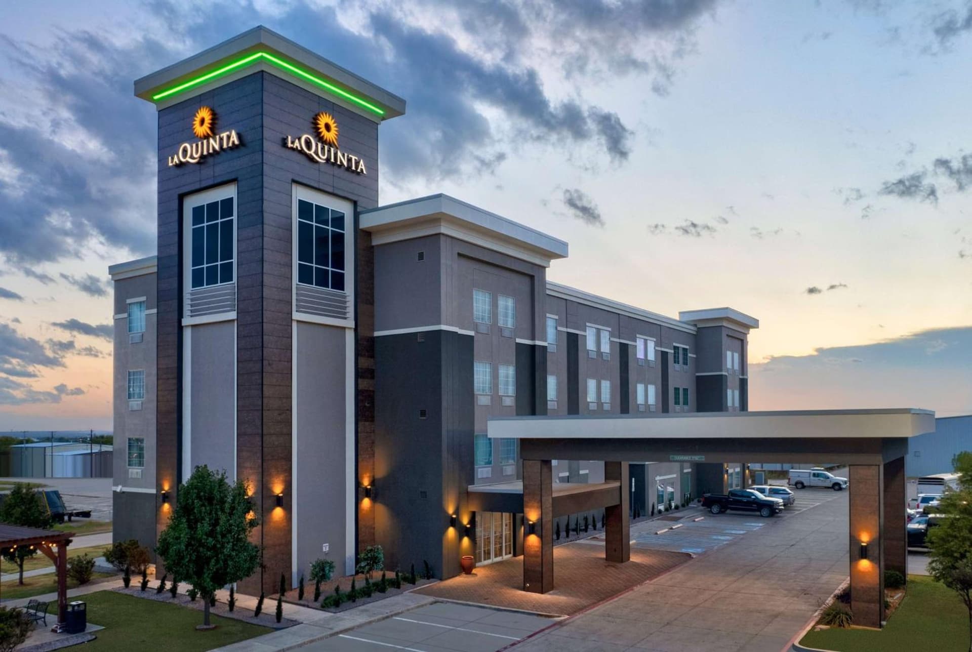 La Quinta by Wyndham Denton - University Drive — hotel in Denton, Texas