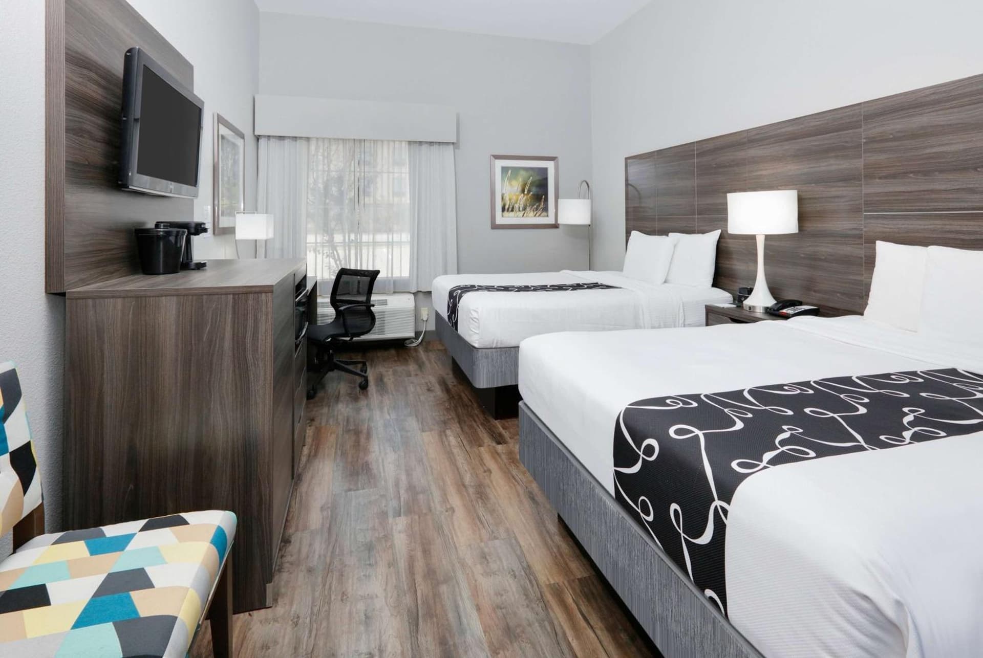 La Quinta by Wyndham Denton - University Drive gallery photo in Denton, TX — image 40
