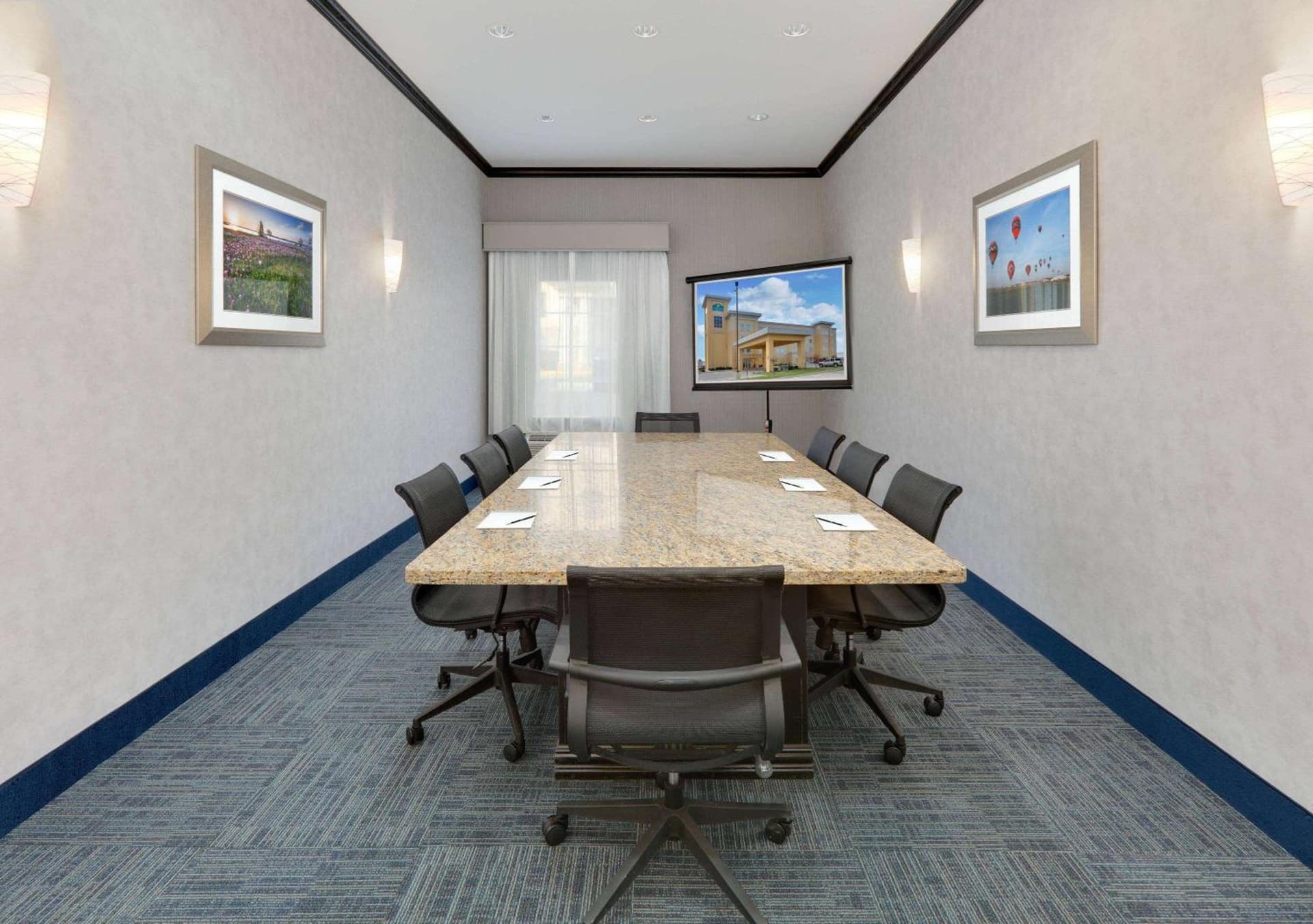 La Quinta by Wyndham Denton - University Drive gallery photo in Denton, TX — image 19