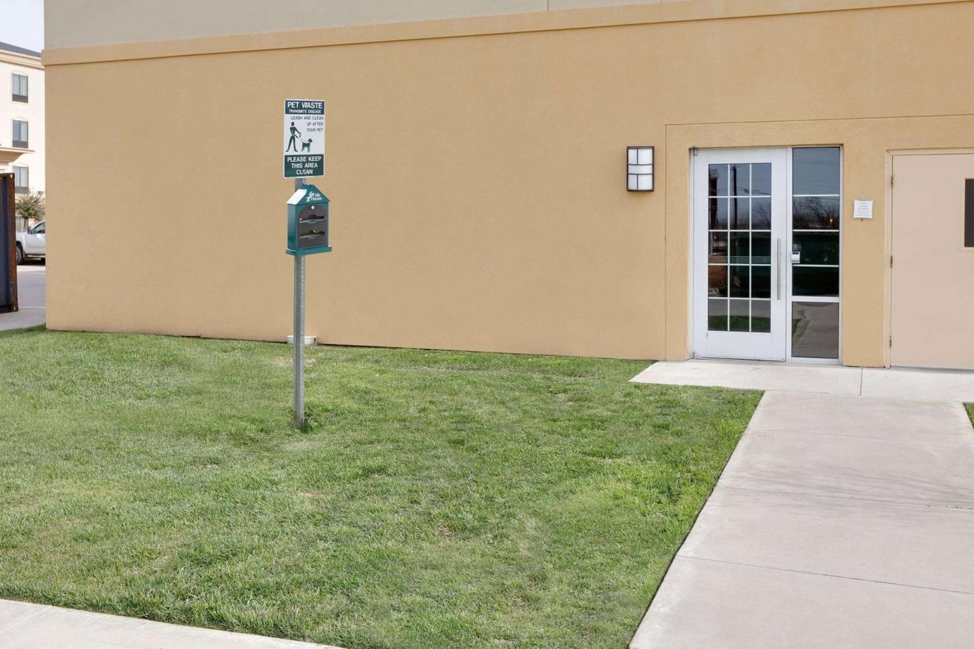 La Quinta by Wyndham Denton - University Drive gallery photo in Denton, TX — image 20