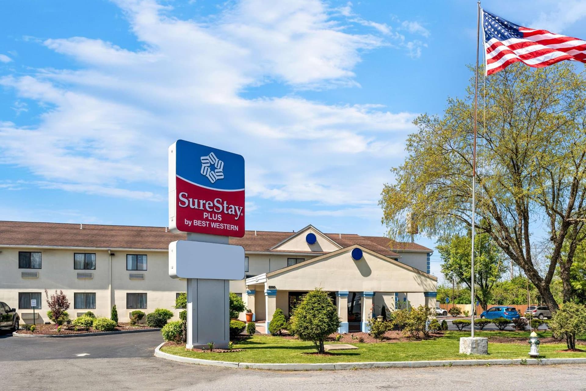 SureStay Plus by Best Western Reading North gallery photo in Reading, PA — image 23