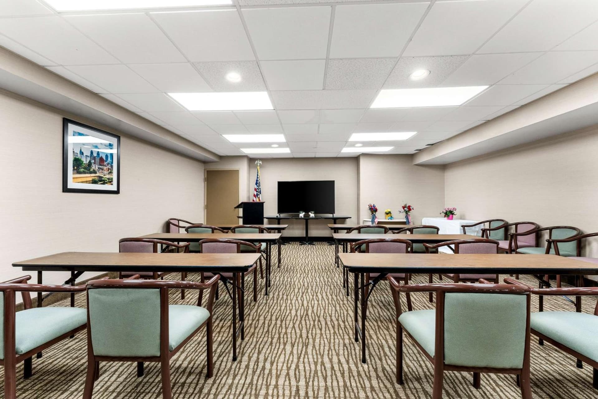 SureStay Plus by Best Western Reading North gallery photo in Reading, PA — image 12
