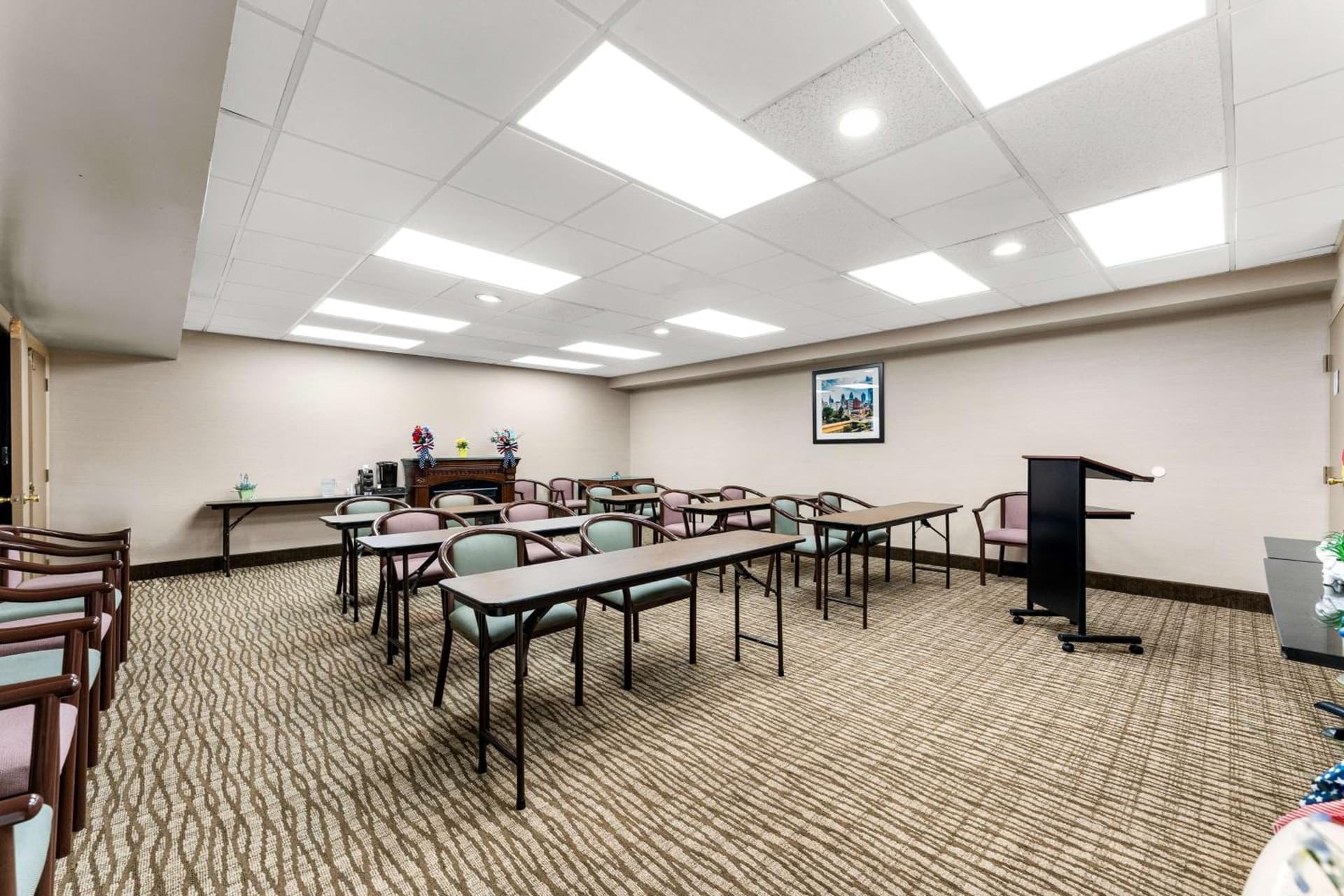 SureStay Plus by Best Western Reading North gallery photo in Reading, PA — image 10