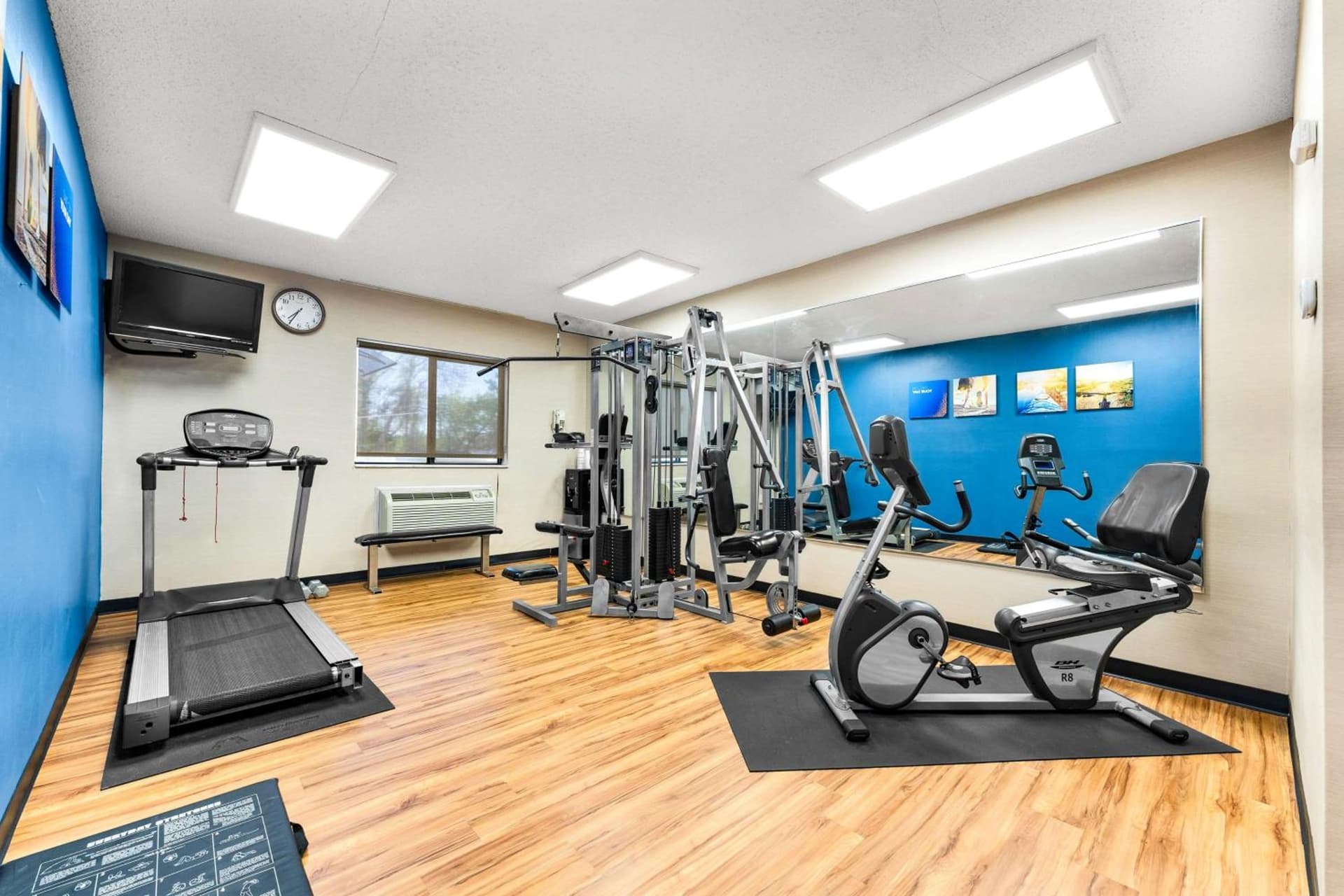 SureStay Plus by Best Western Reading North gallery photo in Reading, PA — image 9