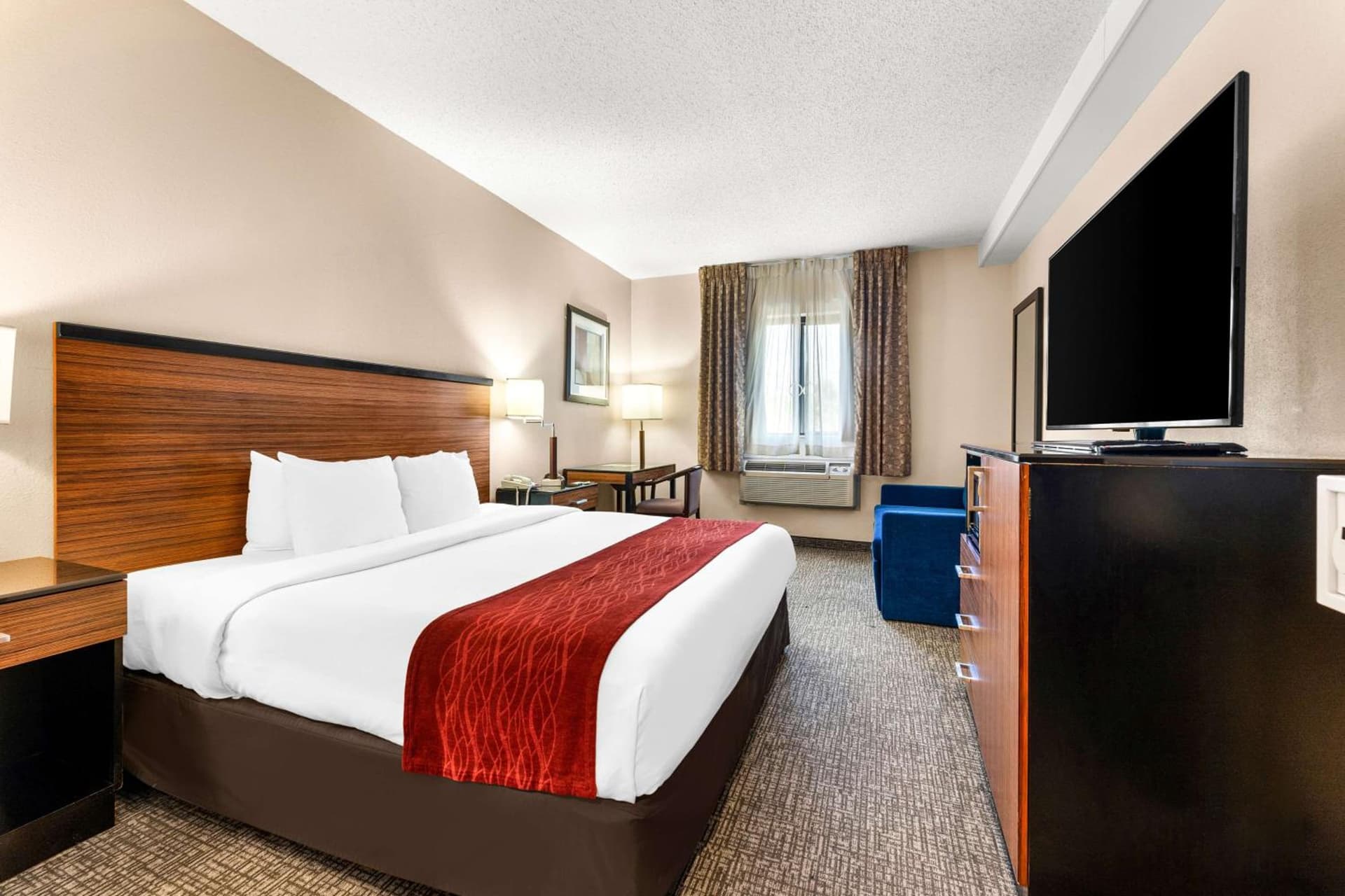 SureStay Plus by Best Western Reading North gallery photo in Reading, PA — image 13
