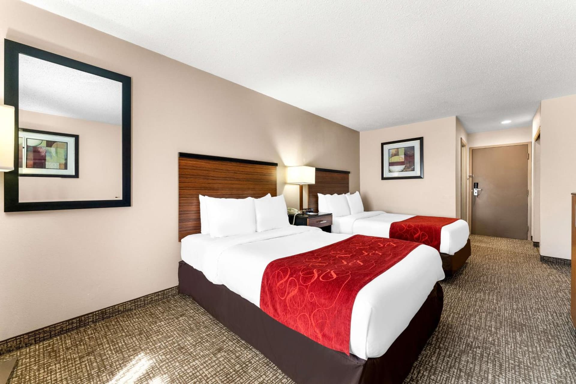 SureStay Plus by Best Western Reading North gallery photo in Reading, PA — image 25