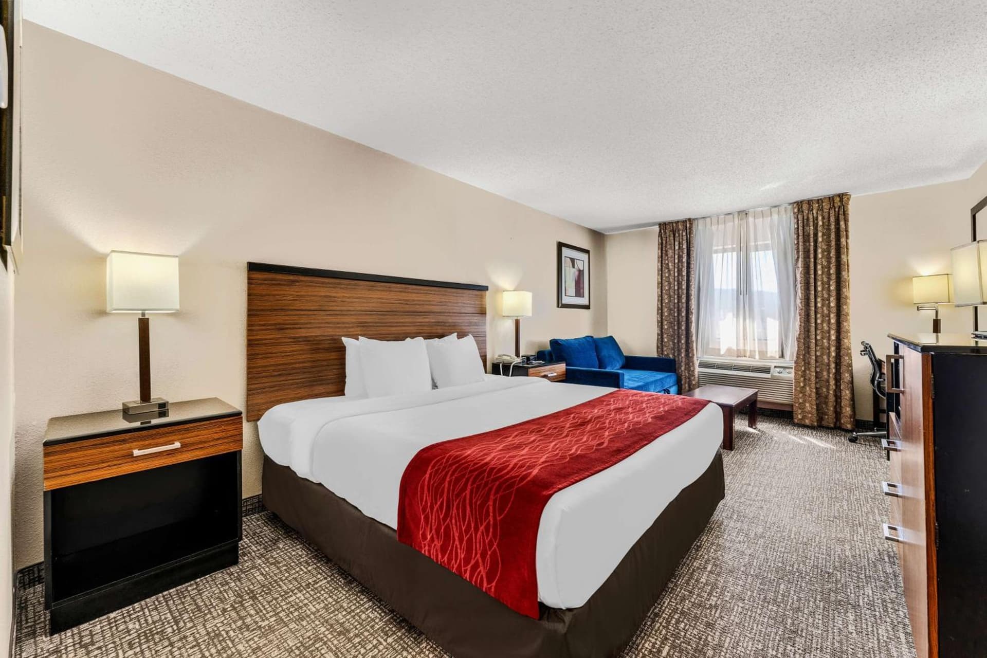 SureStay Plus by Best Western Reading North gallery photo in Reading, PA — image 27