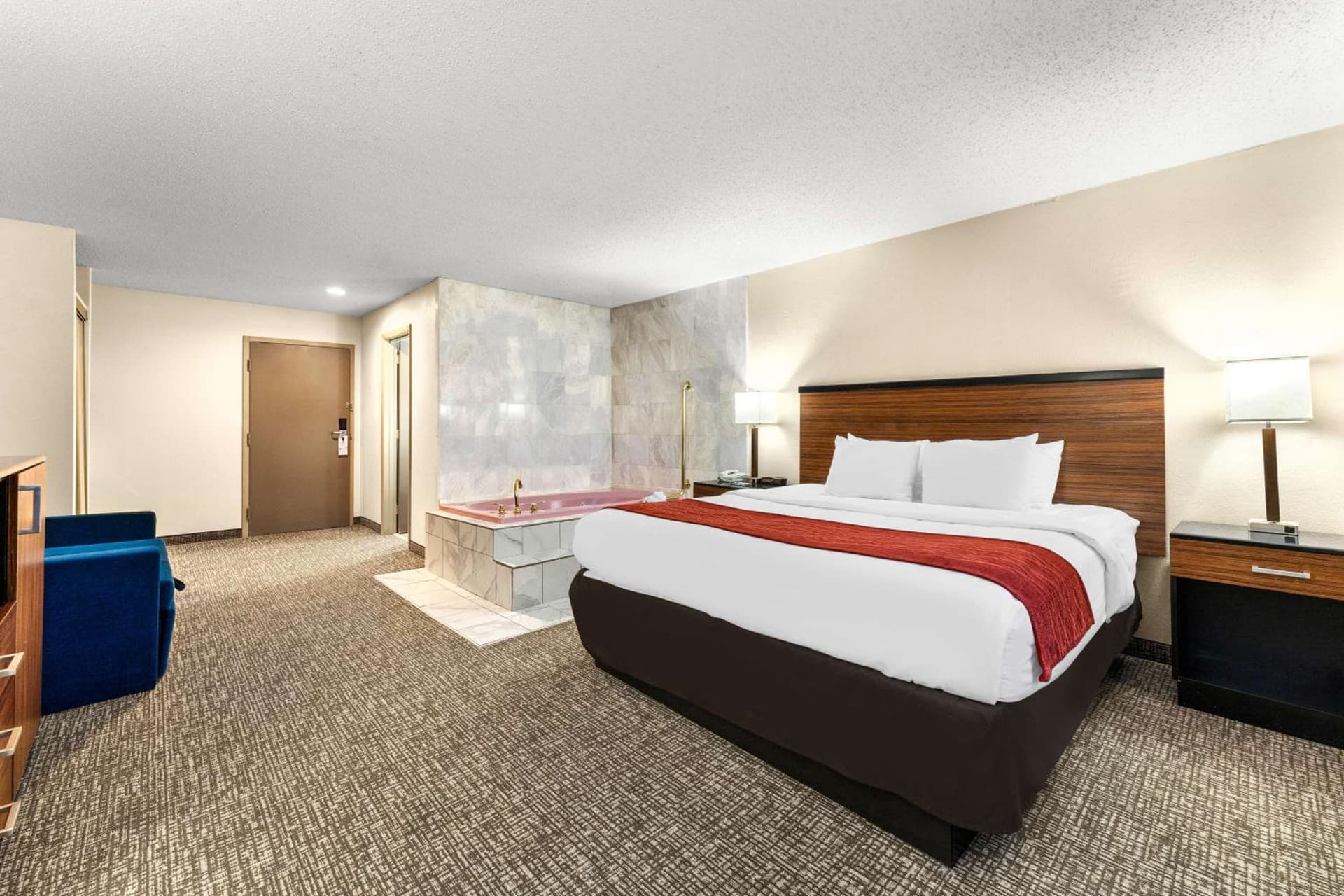 SureStay Plus by Best Western Reading North gallery photo in Reading, PA — image 5