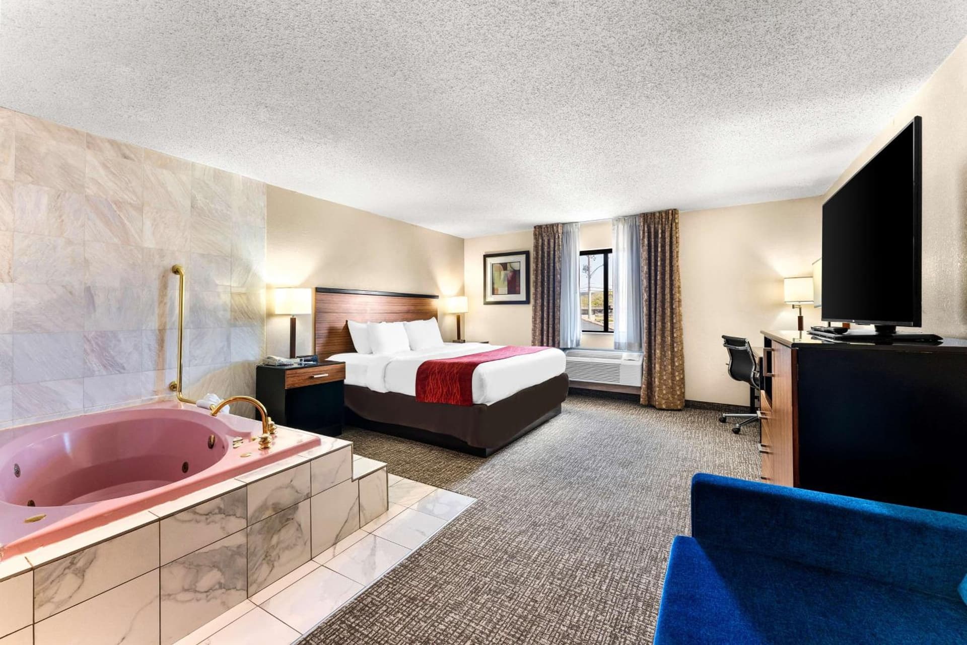 SureStay Plus by Best Western Reading North gallery photo in Reading, PA — image 14