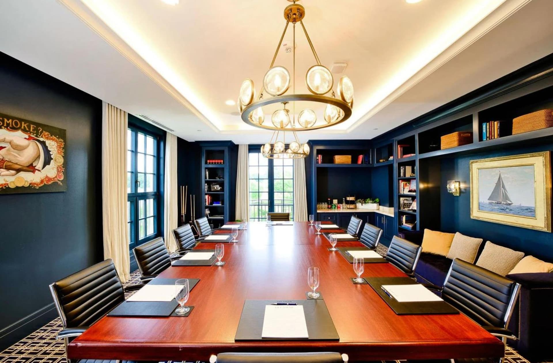 Delamar West Hartford gallery photo in West Hartford — image 32