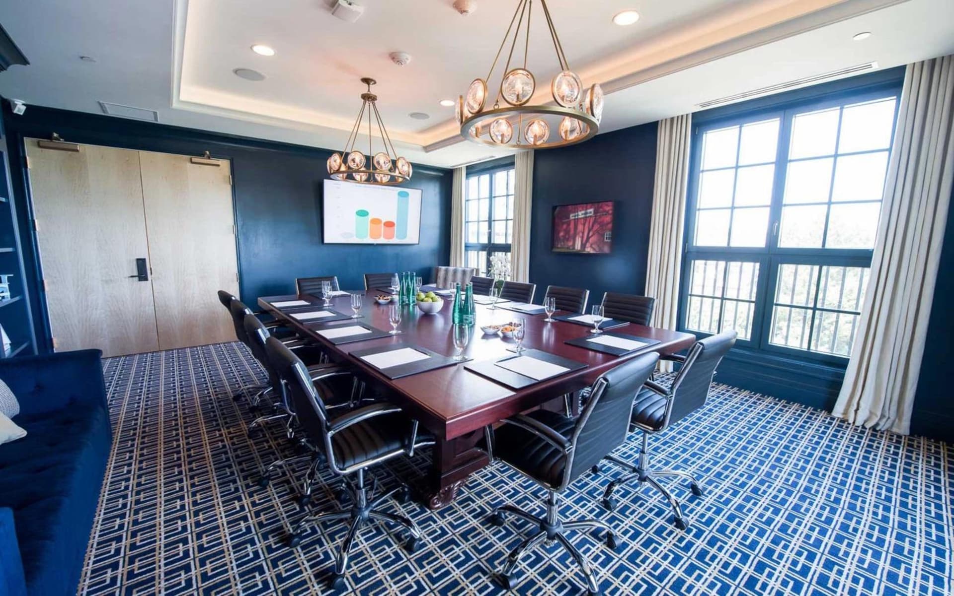 Delamar West Hartford gallery photo in West Hartford — image 29