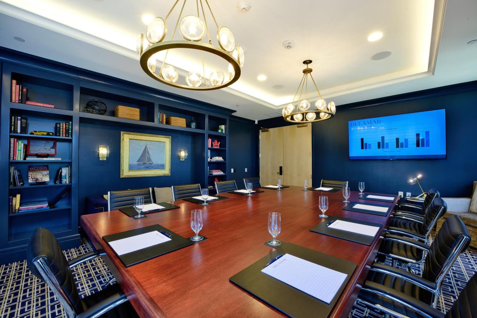 Delamar West Hartford gallery photo in West Hartford — image 53