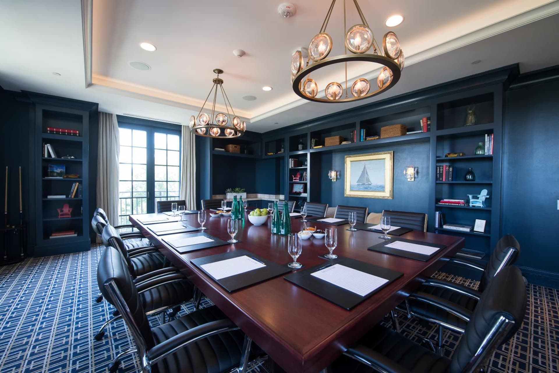 Delamar West Hartford gallery photo in West Hartford — image 5