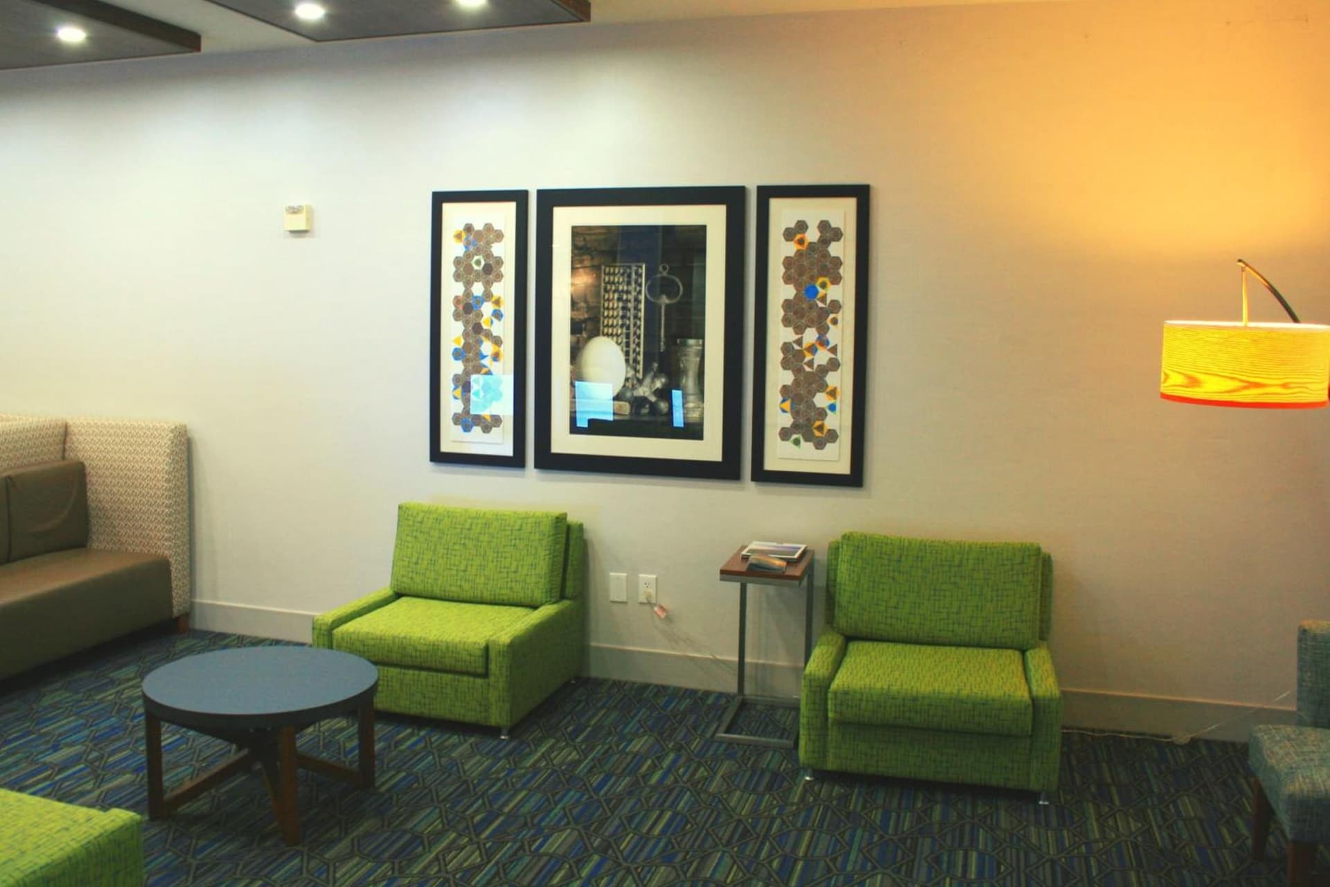 Holiday Inn Express Hotel & Suites Marina by IHG gallery photo in Marina, CA — image 6