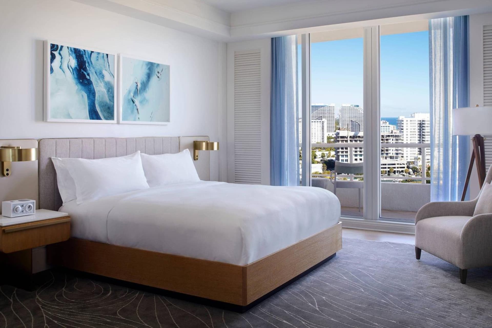 The Ritz-Carlton, Fort Lauderdale gallery photo in Fort Lauderdale, FL — image 46