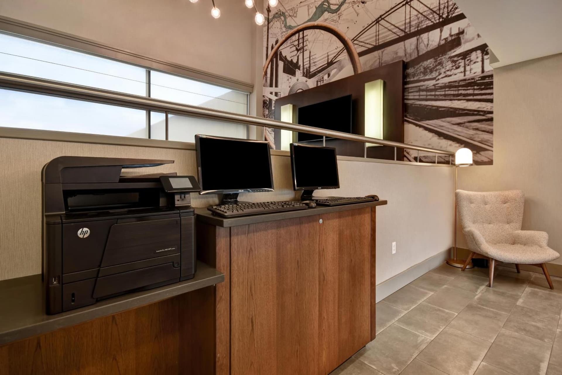 Four Points by Sheraton Boston Newton featured exterior or lobby in Newton, MA — similar hotel