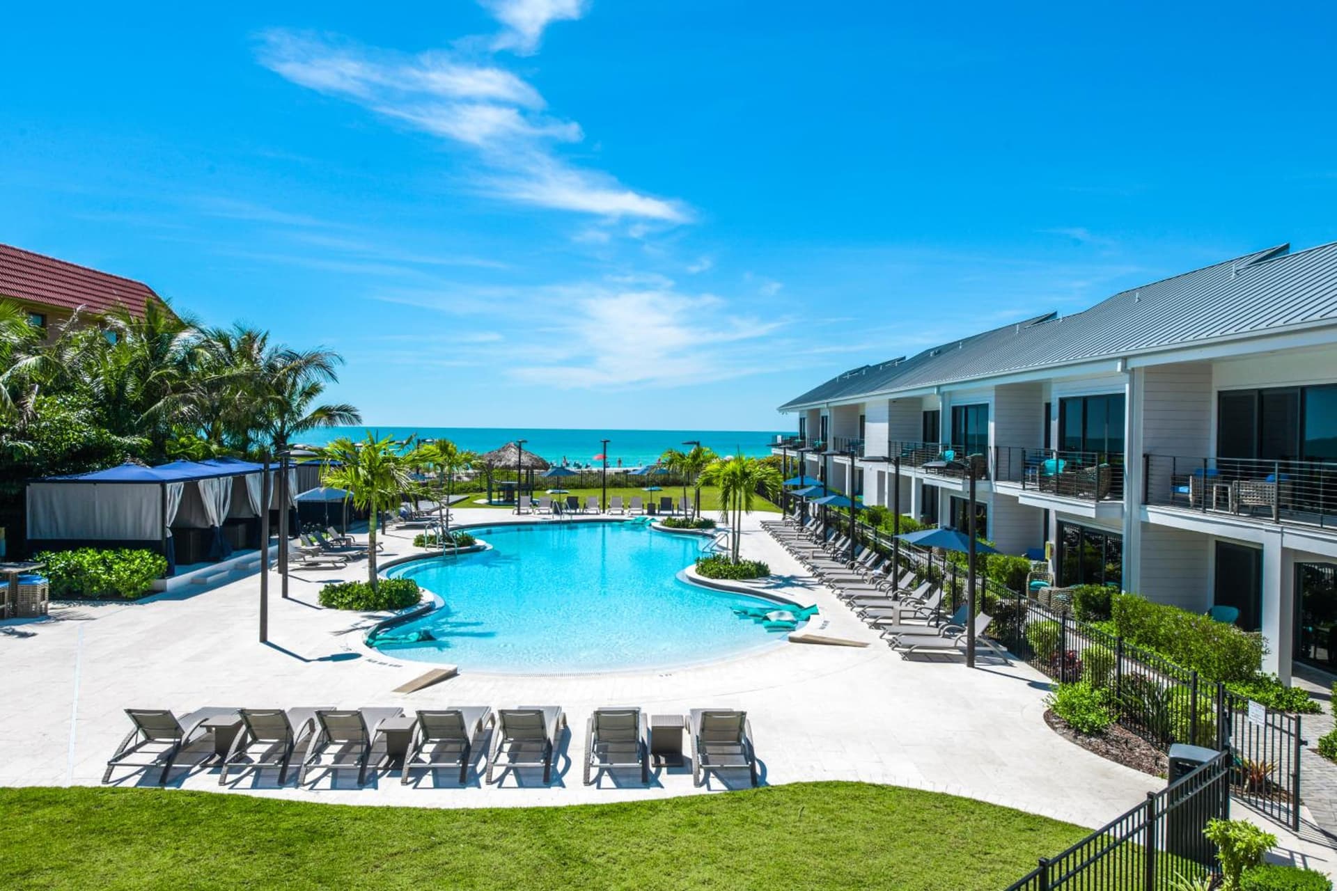 Anna Maria Beach Resort gallery photo in Holmes Beach, FL — image 34