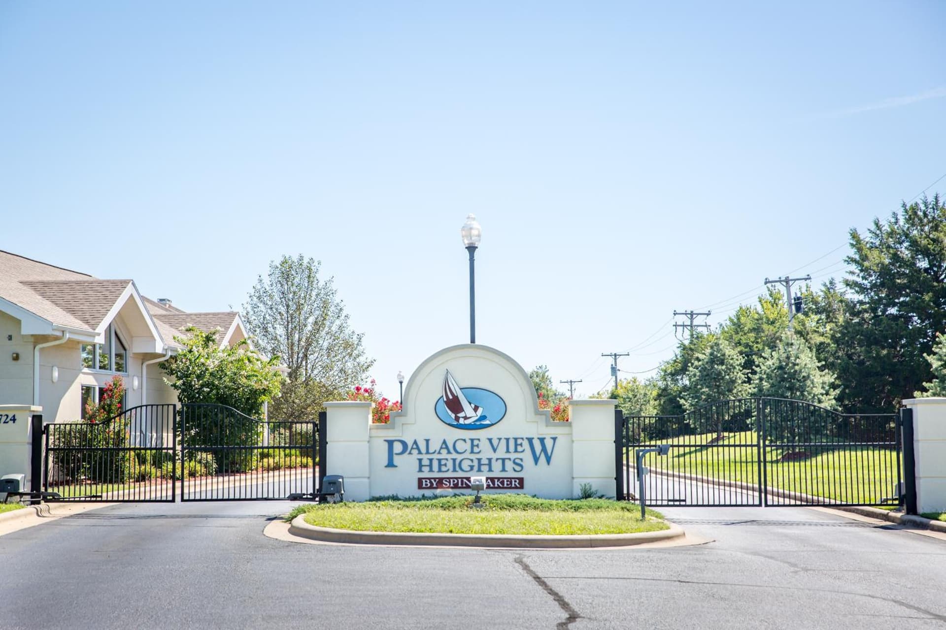 Palace View Heights by Spinnaker featured exterior or lobby in Branson, MO — similar hotel
