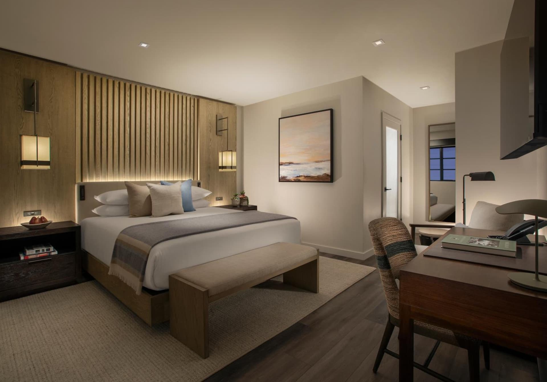 Stilwell Hotel gallery photo in Carmel, CA — image 17