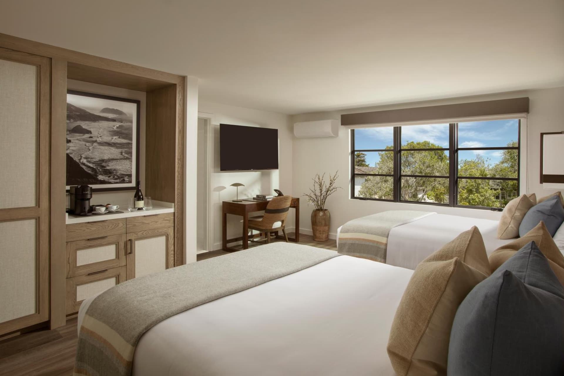 Stilwell Hotel gallery photo in Carmel, CA — image 37
