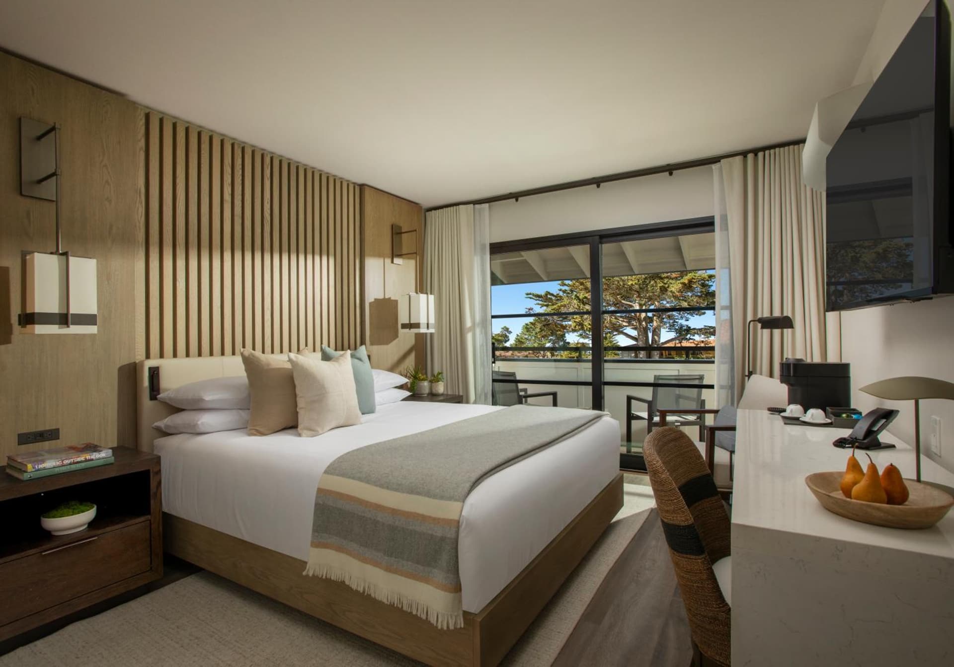 Stilwell Hotel gallery photo in Carmel, CA — image 35
