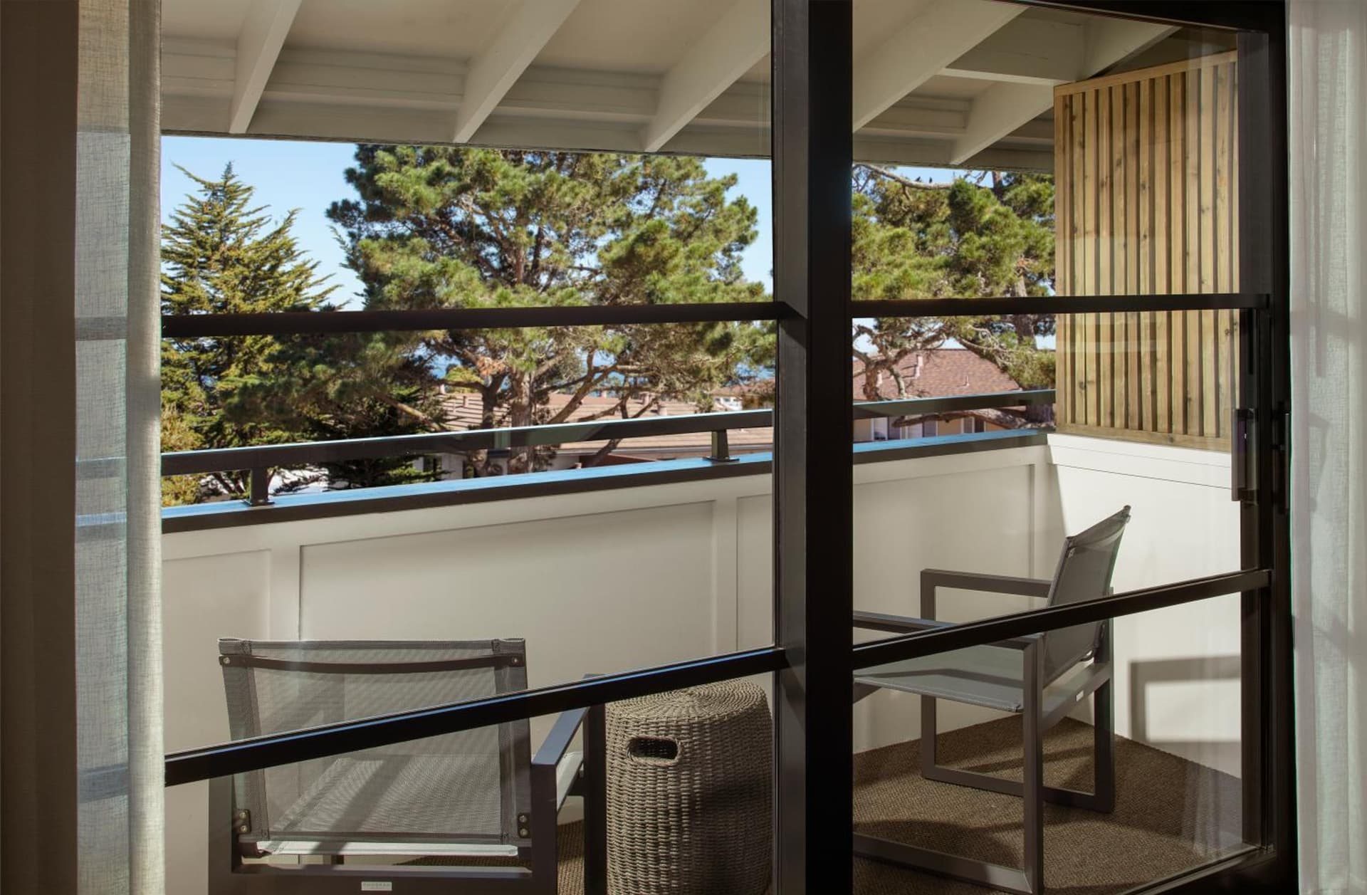 Stilwell Hotel gallery photo in Carmel, CA — image 7