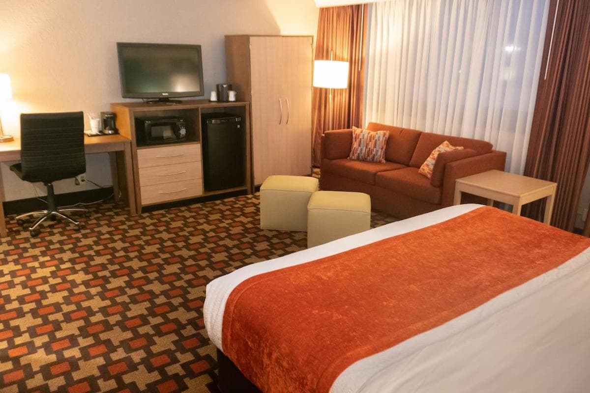 Radisson Hotel St Paul Downtown gallery photo in Saint Paul, MN — image 8