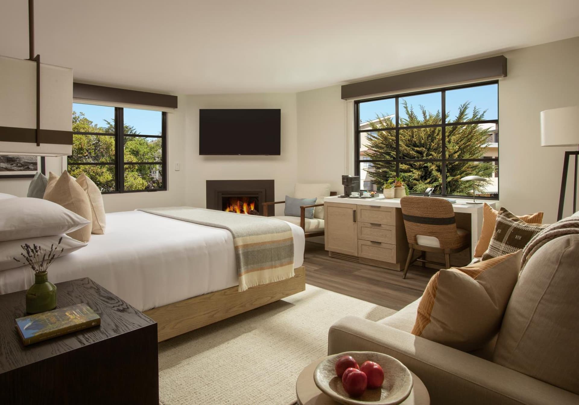 Stilwell Hotel gallery photo in Carmel, CA — image 8