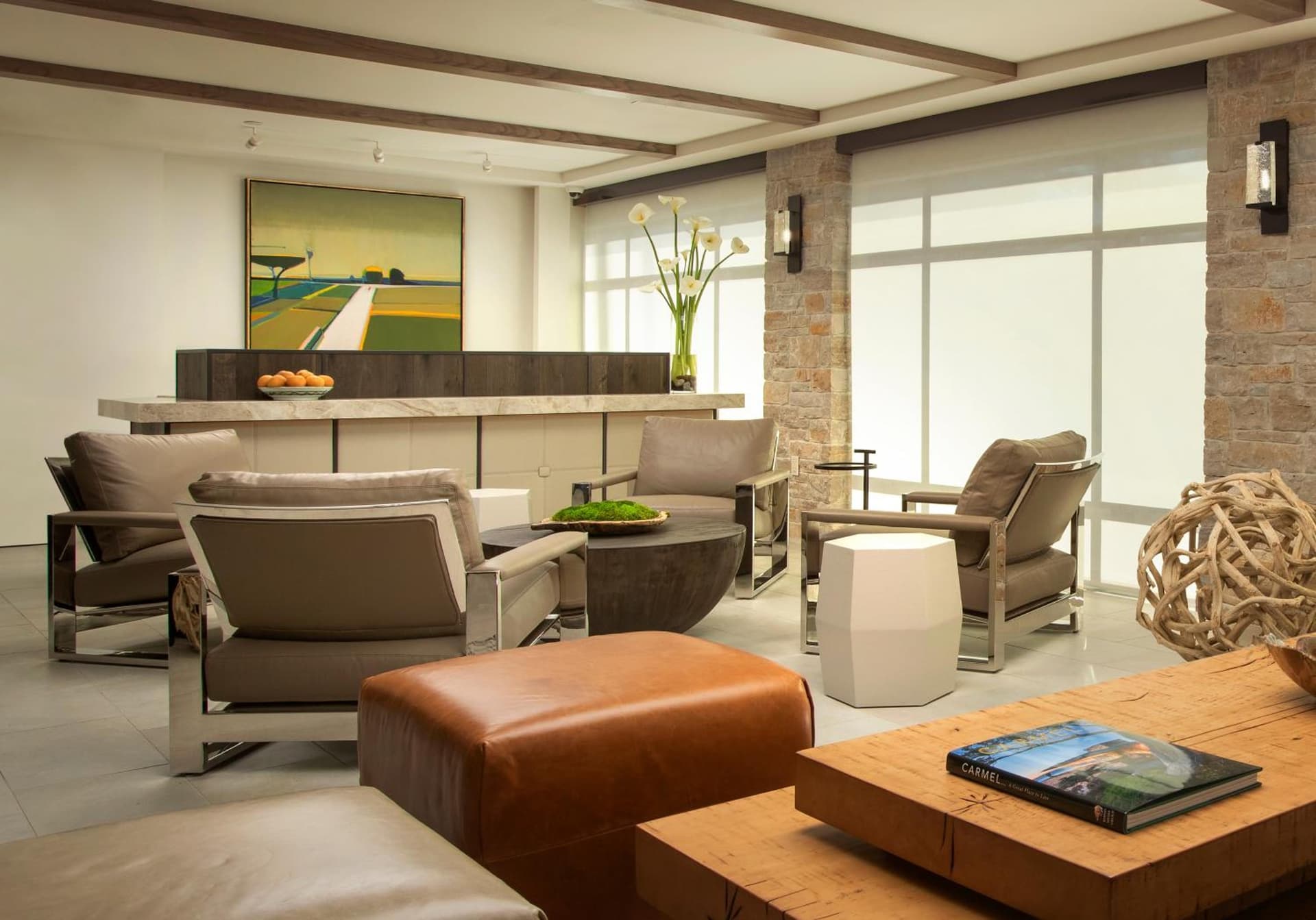 Stilwell Hotel gallery photo in Carmel, CA — image 33