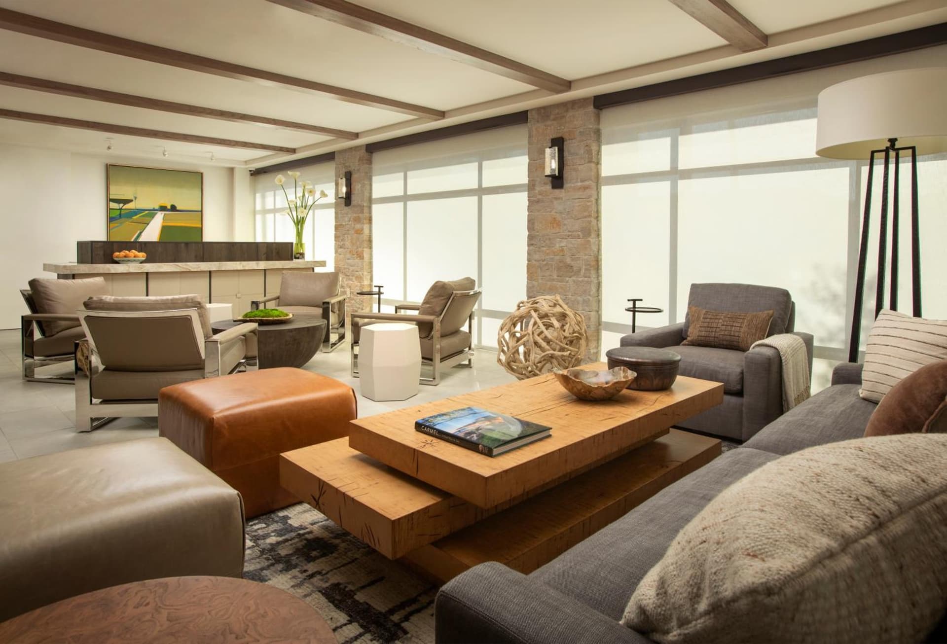 Stilwell Hotel gallery photo in Carmel, CA — image 18