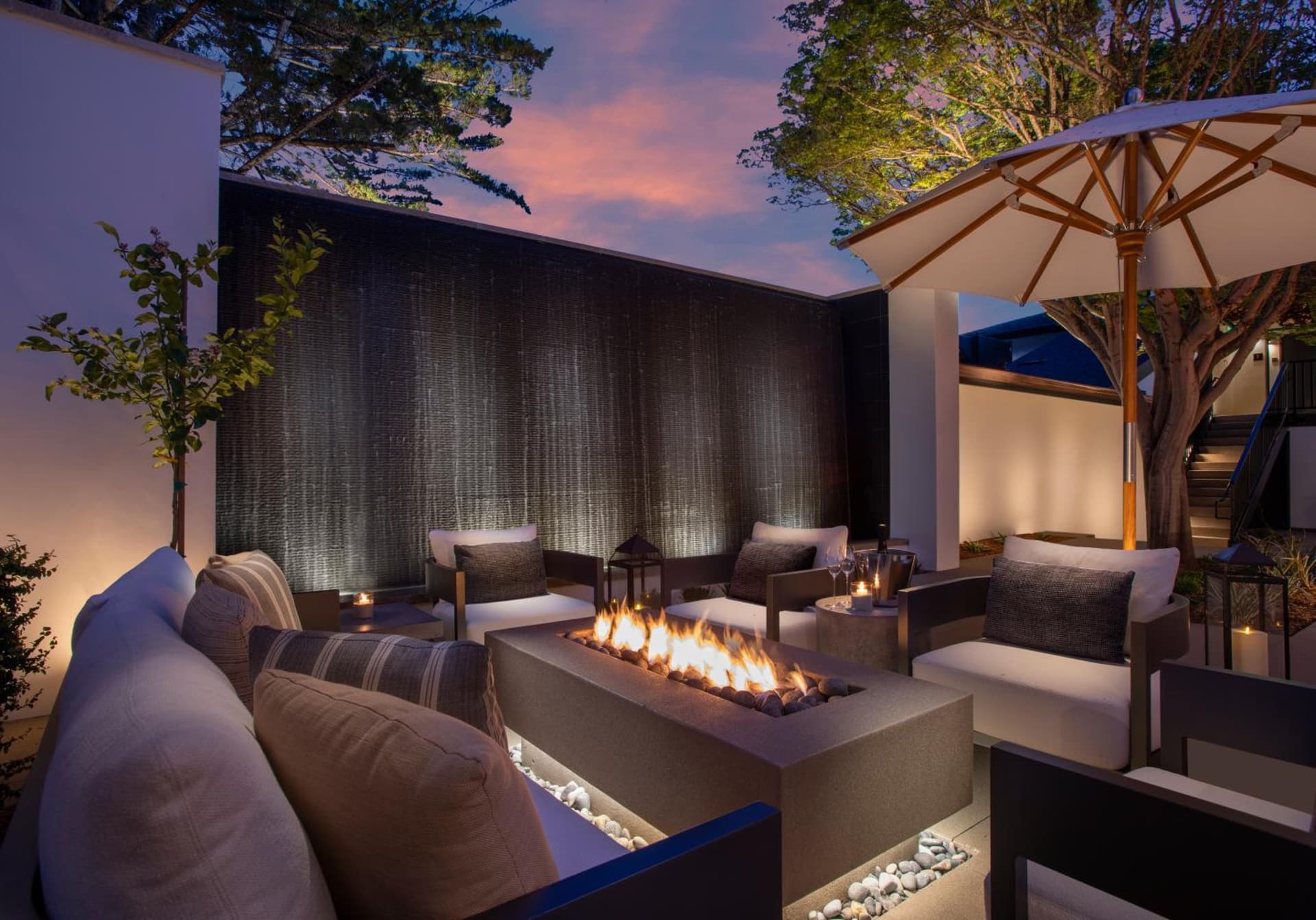 Stilwell Hotel gallery photo in Carmel, CA — image 13