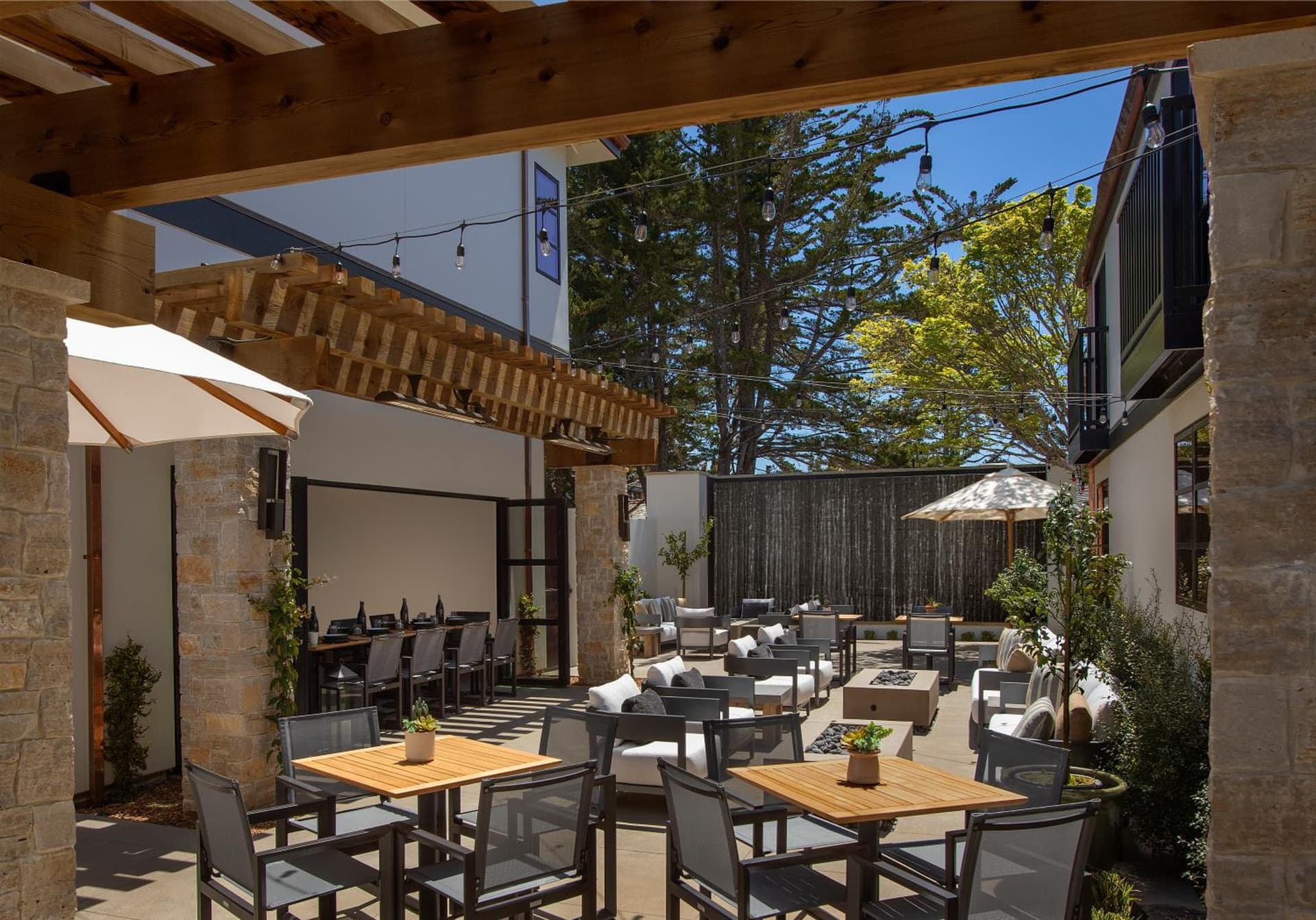 Stilwell Hotel gallery photo in Carmel, CA — image 25