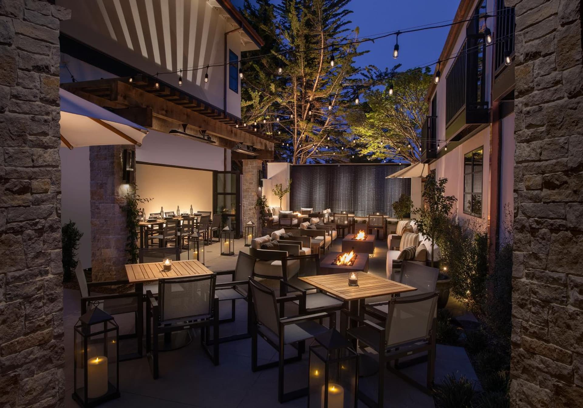 Stilwell Hotel gallery photo in Carmel, CA — image 16
