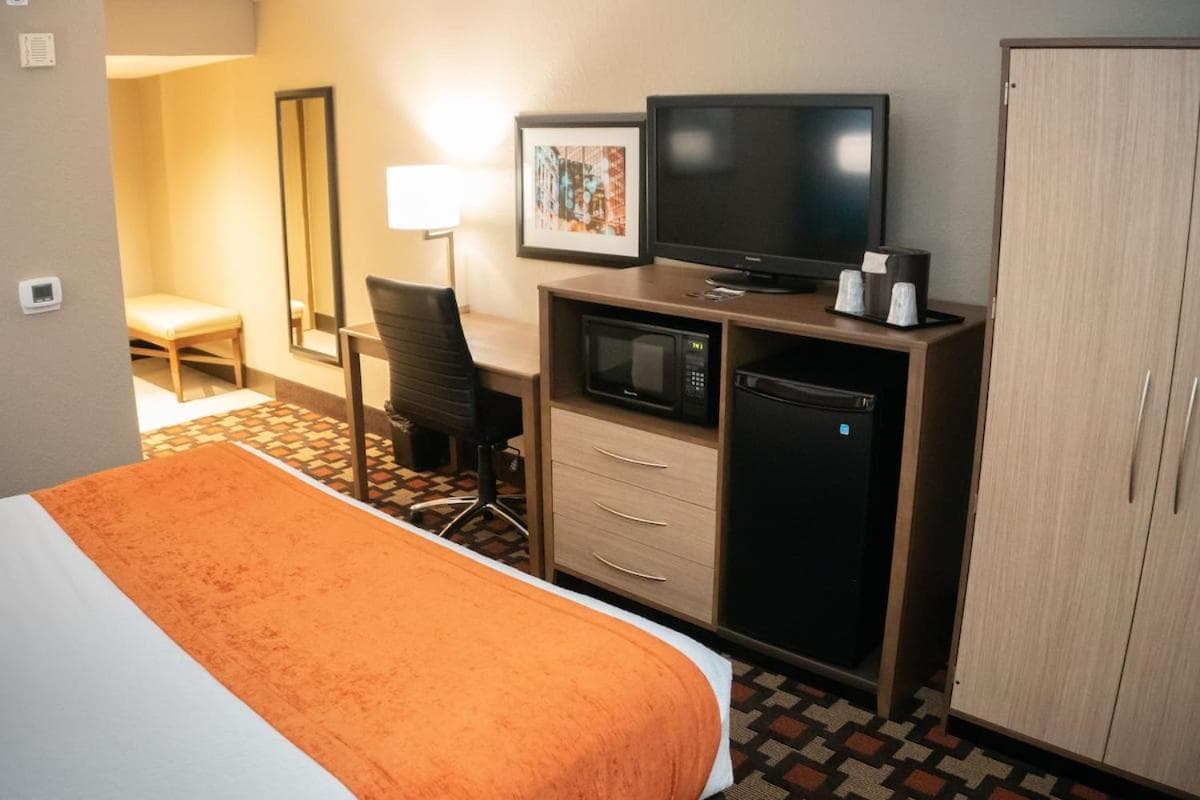Radisson Hotel St Paul Downtown gallery photo in Saint Paul, MN — image 9