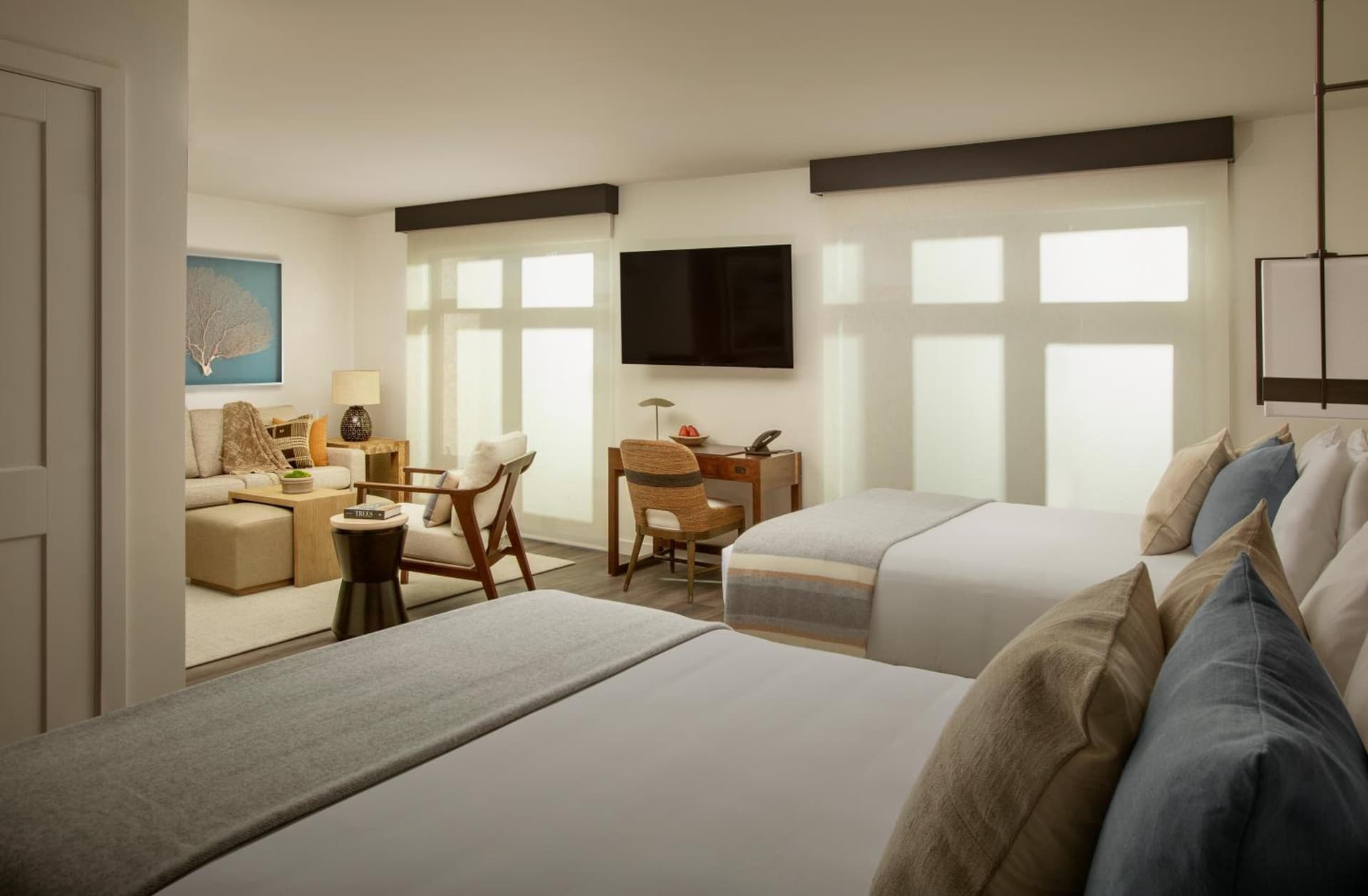 Stilwell Hotel gallery photo in Carmel, CA — image 4