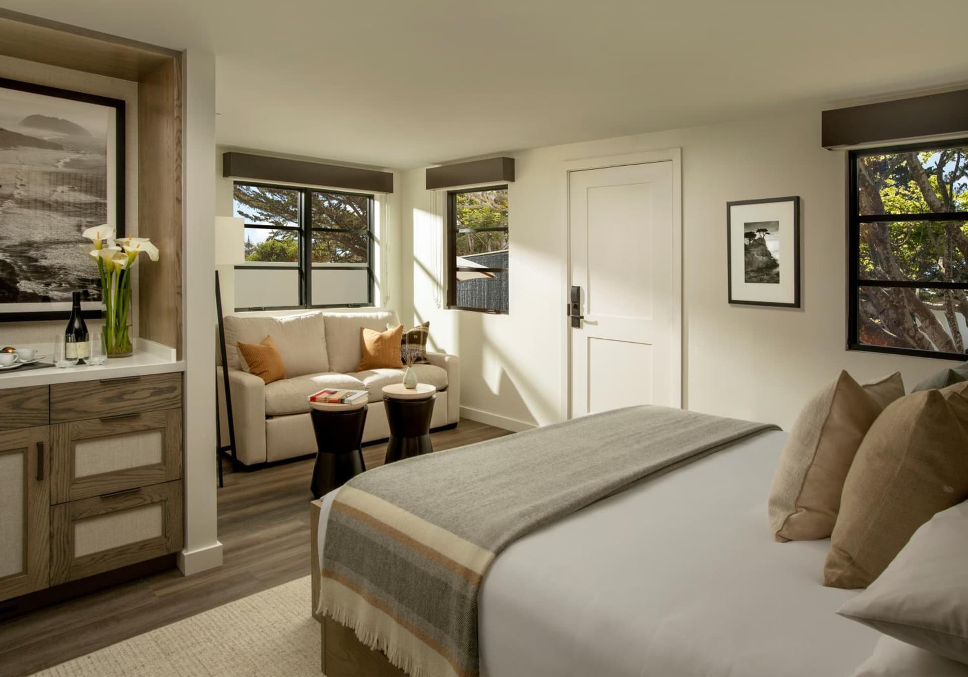 Stilwell Hotel gallery photo in Carmel, CA — image 5