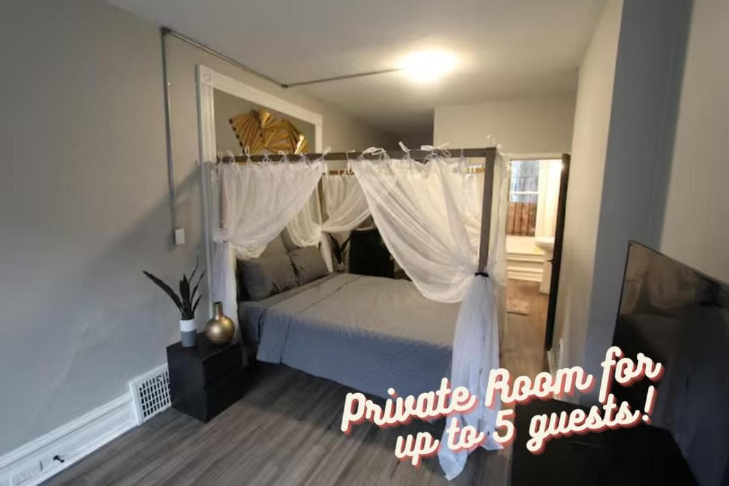 ☆☆ Modern Coed Dorm in Reading ☆☆ gallery photo in Reading, PA — image 31