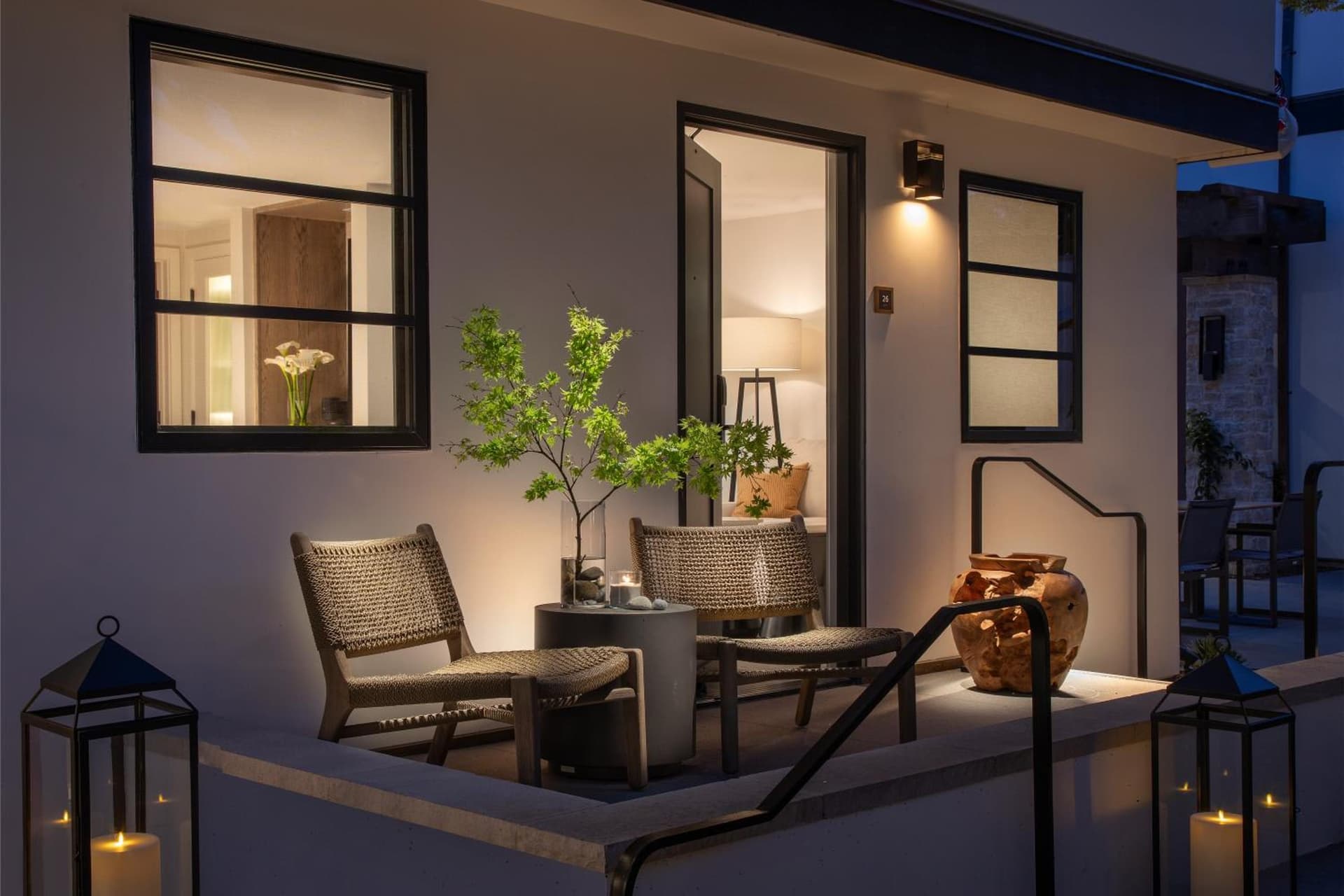 Stilwell Hotel gallery photo in Carmel, CA — image 21