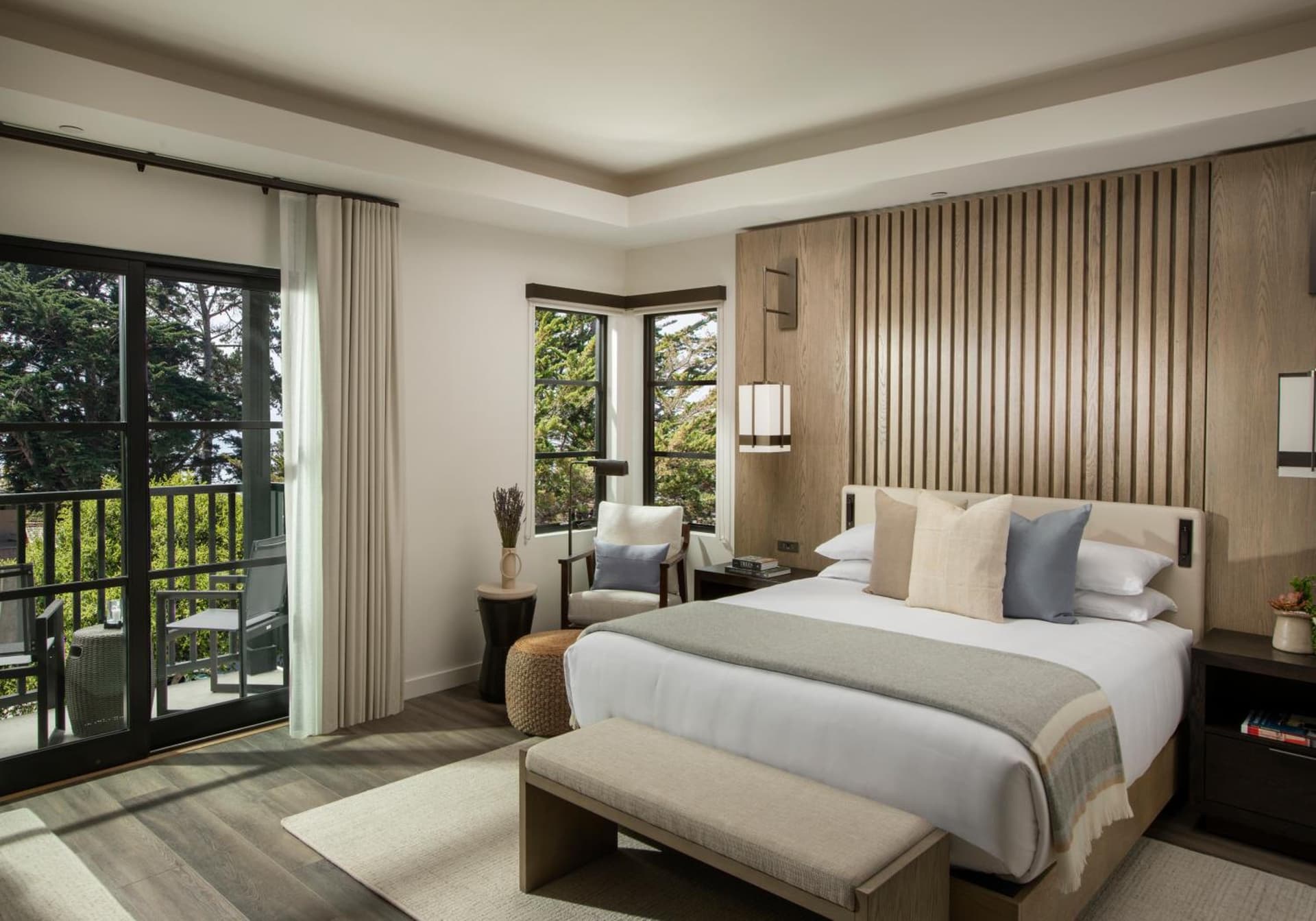 Stilwell Hotel gallery photo in Carmel, CA — image 24