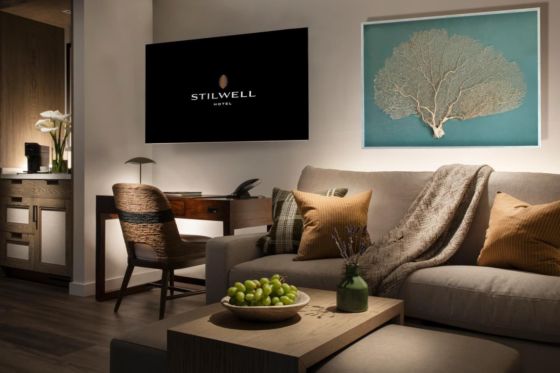 Stilwell Hotel gallery photo in Carmel, CA — image 38